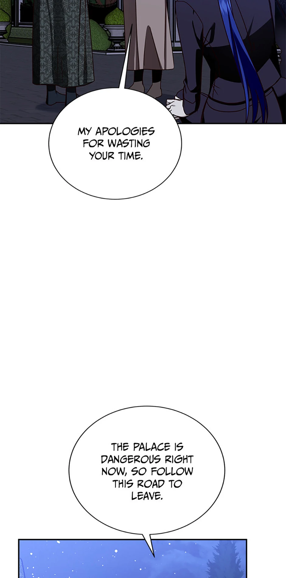 One Regret Is Enough chapter 86 page 62