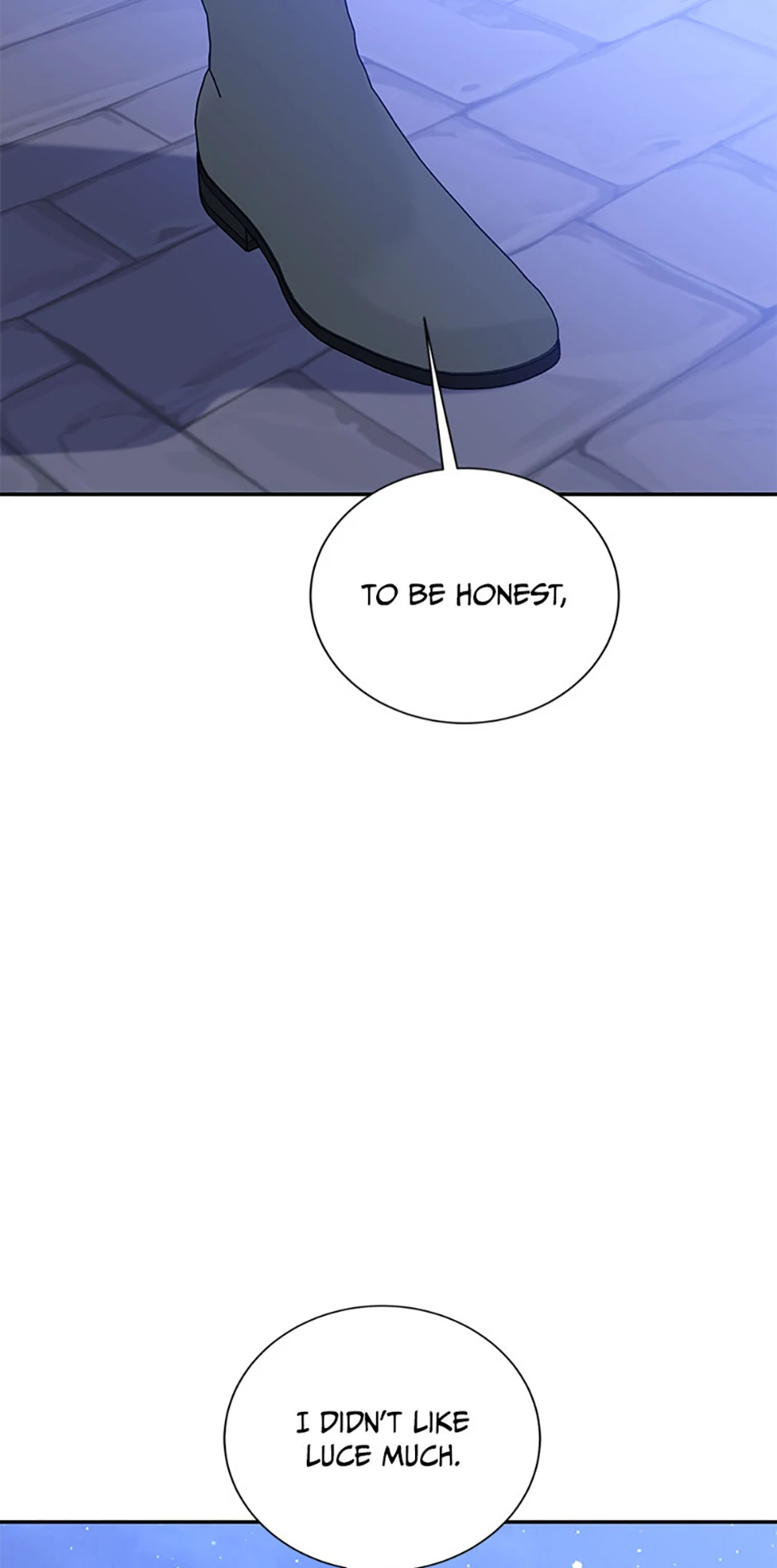 One Regret Is Enough chapter 86 page 64