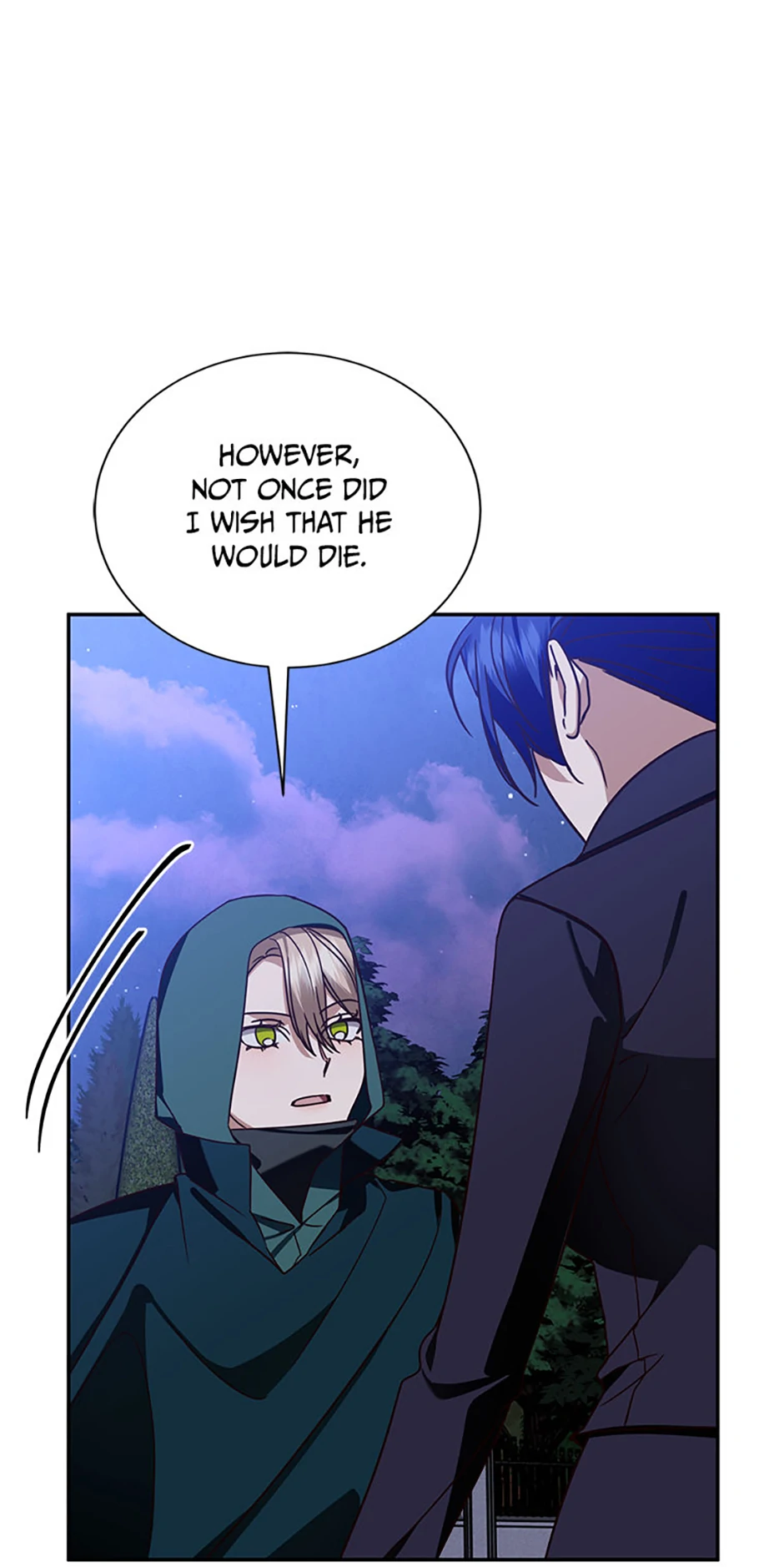 One Regret Is Enough chapter 86 page 66