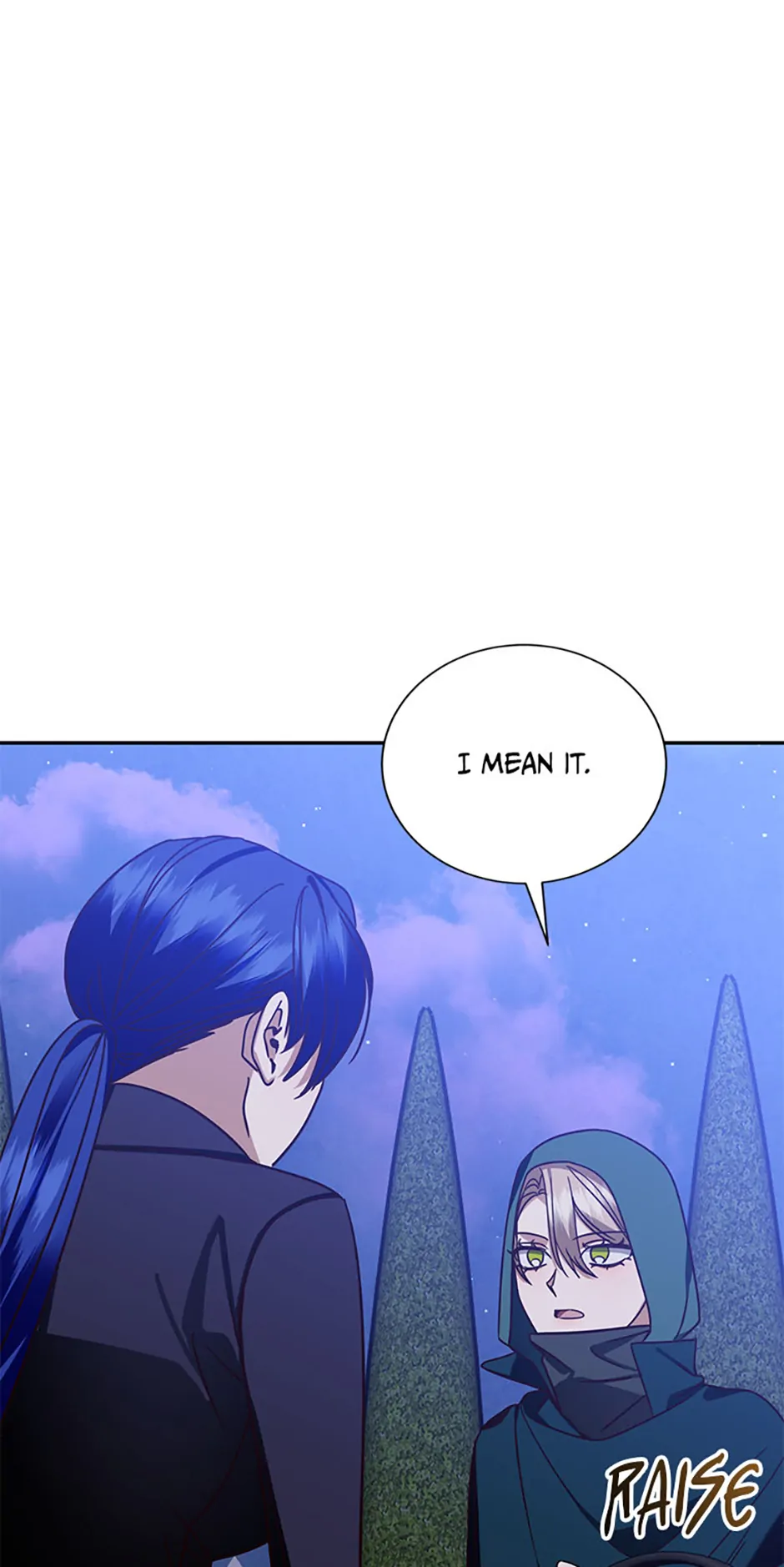 One Regret Is Enough chapter 86 page 67