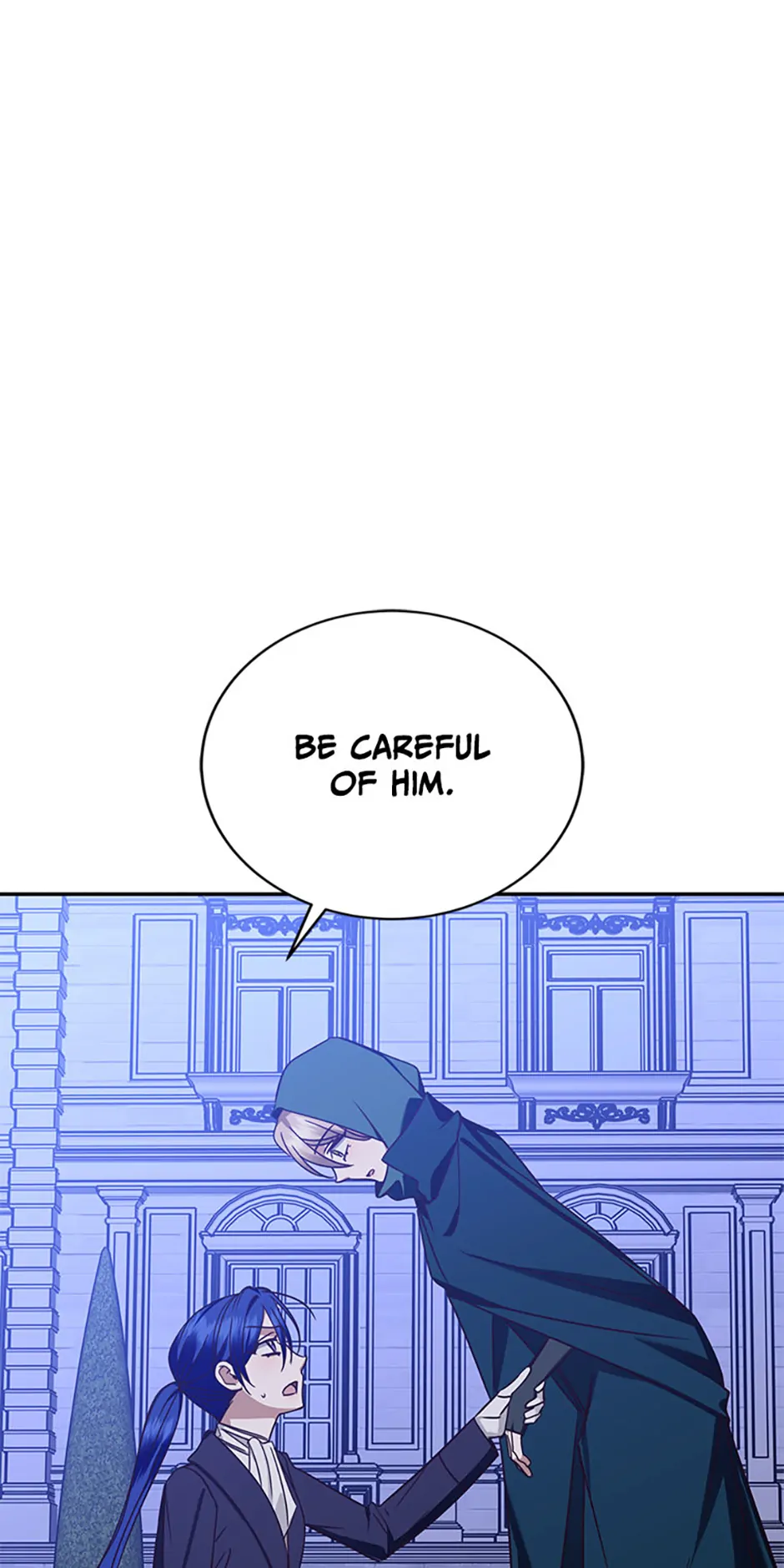 One Regret Is Enough chapter 86 page 70