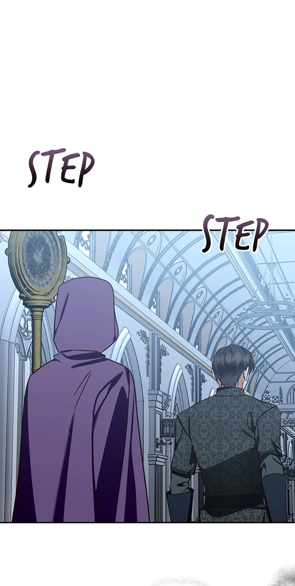 One Regret Is Enough chapter 88 page 1