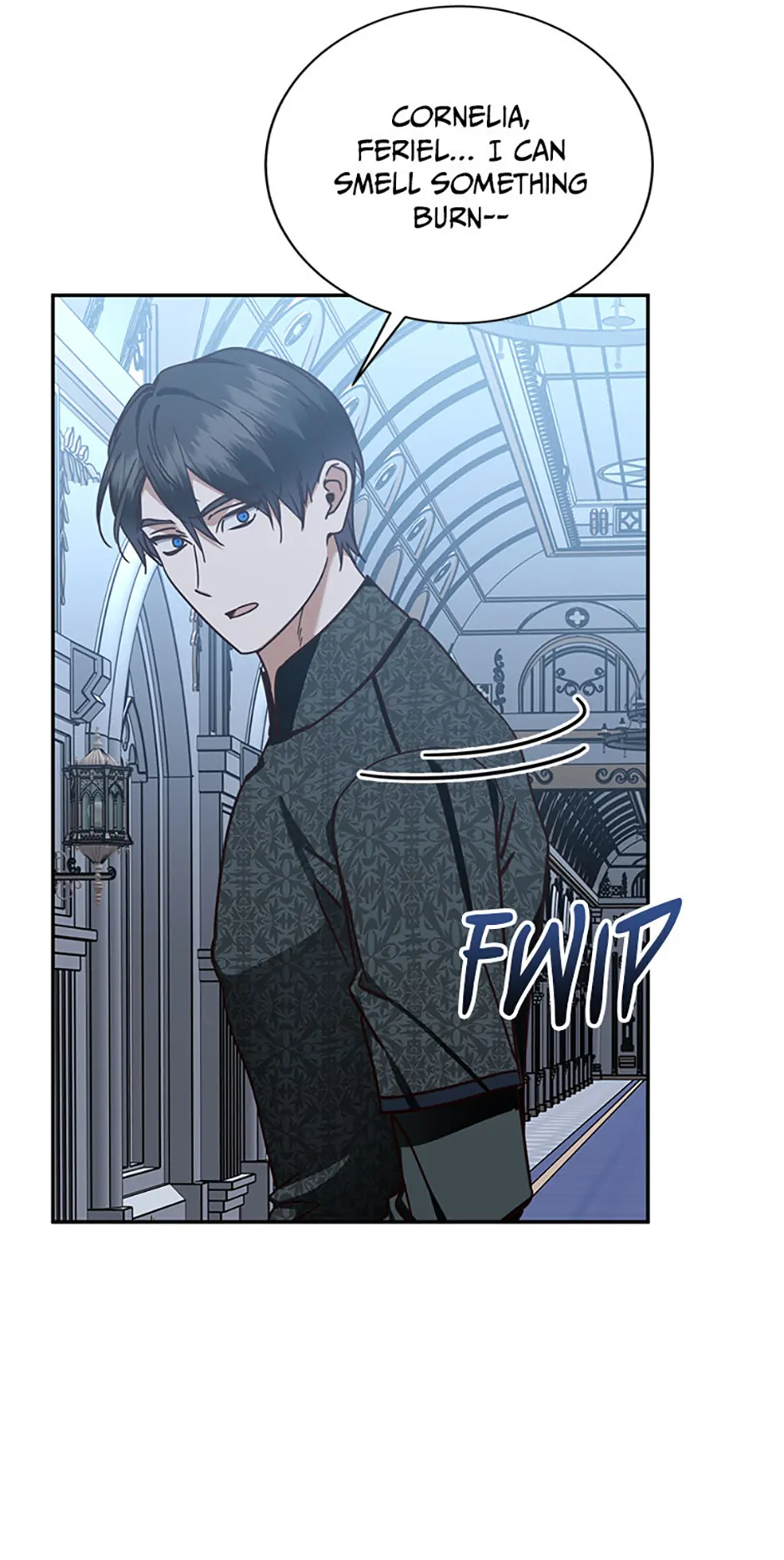 One Regret Is Enough chapter 88 page 3