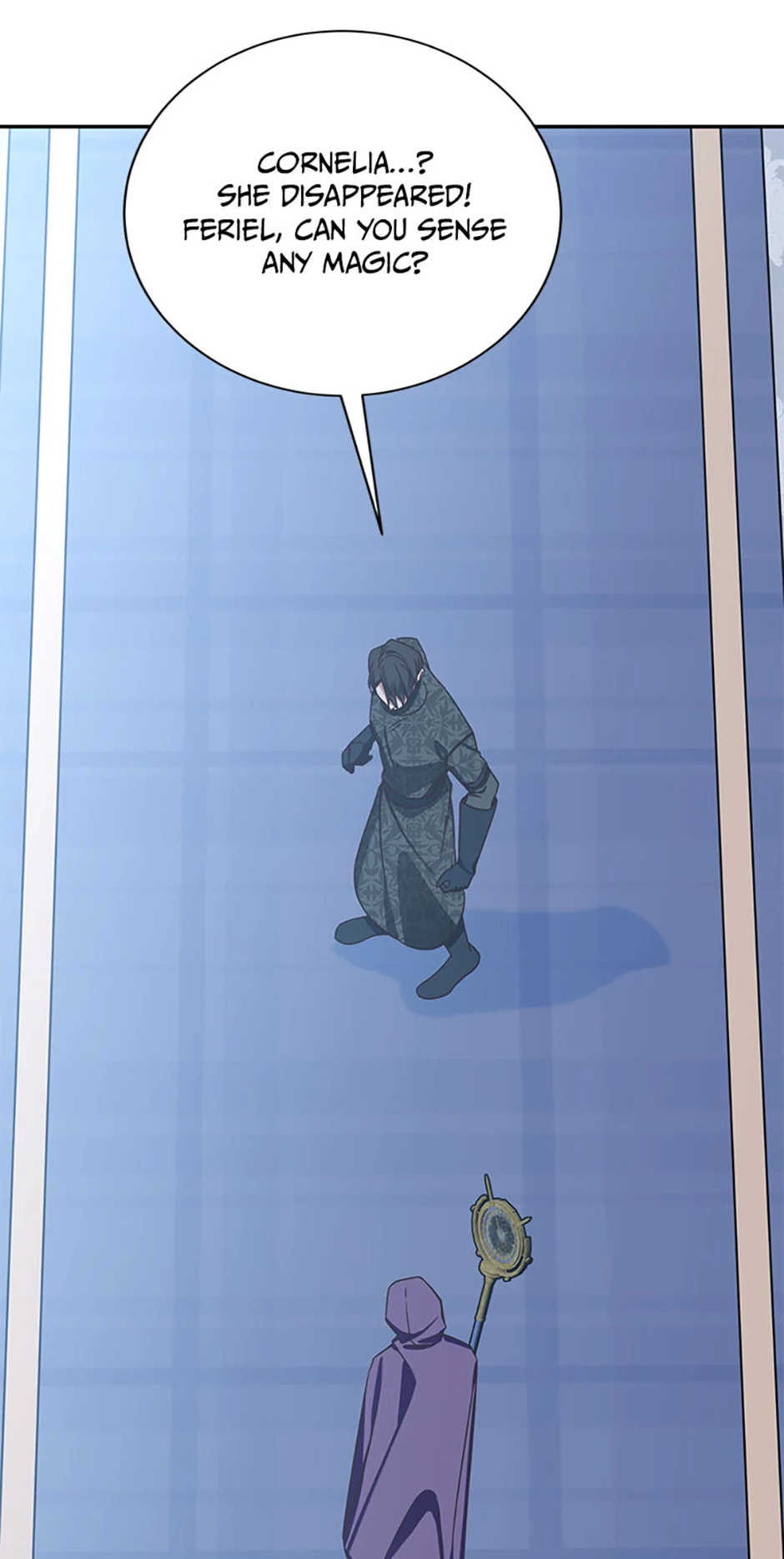 One Regret Is Enough chapter 88 page 4