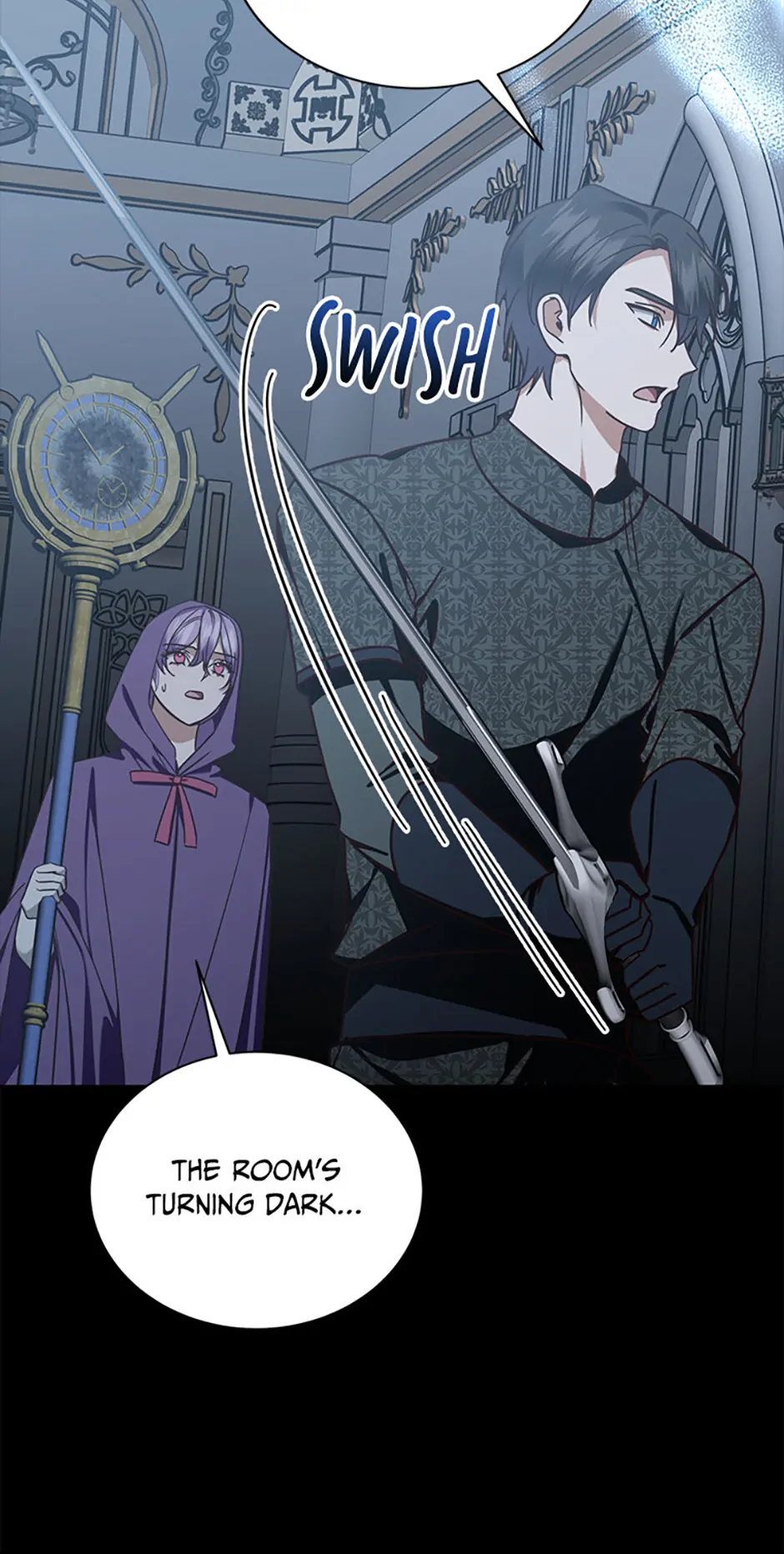One Regret Is Enough chapter 88 page 8