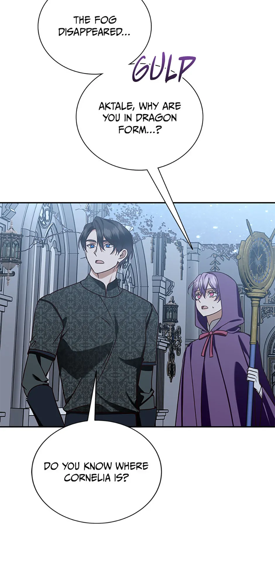 One Regret Is Enough chapter 88 page 17