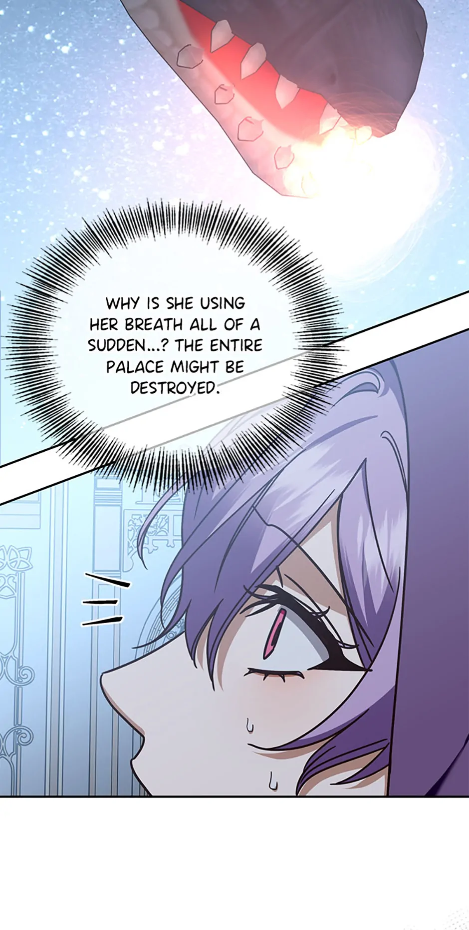 One Regret Is Enough chapter 88 page 20