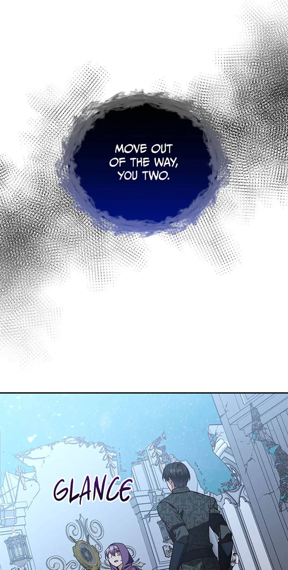 One Regret Is Enough chapter 88 page 21