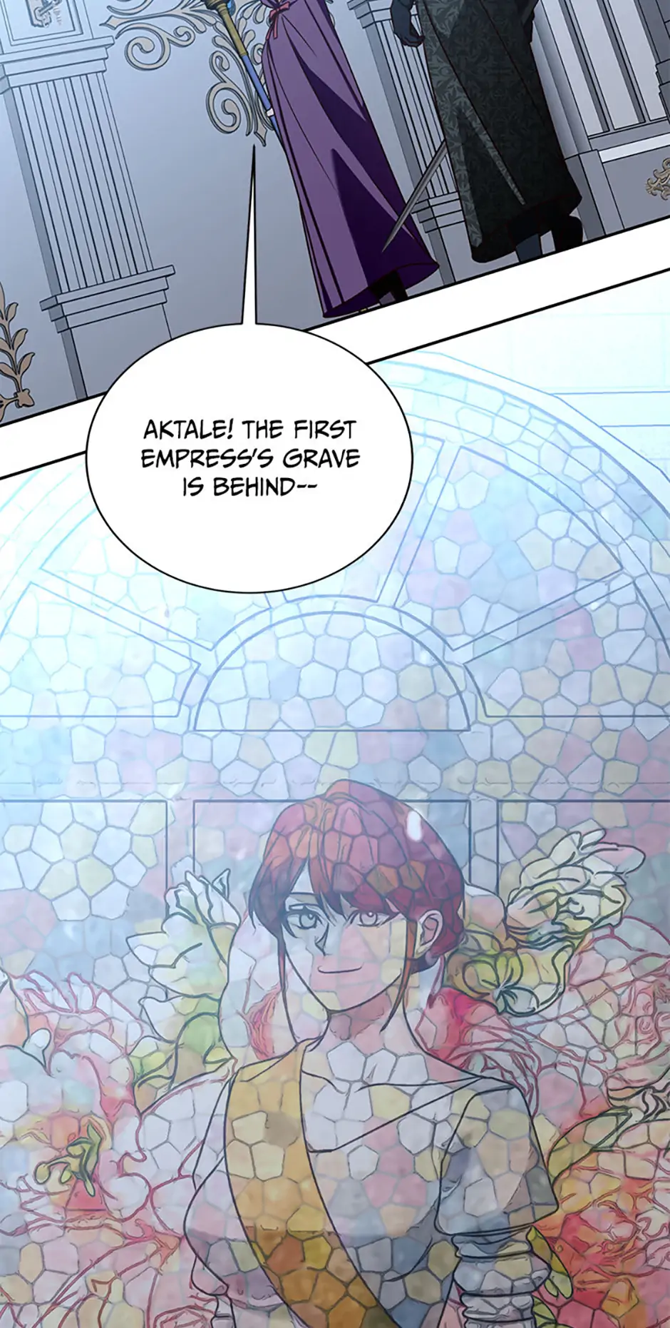 One Regret Is Enough chapter 88 page 22