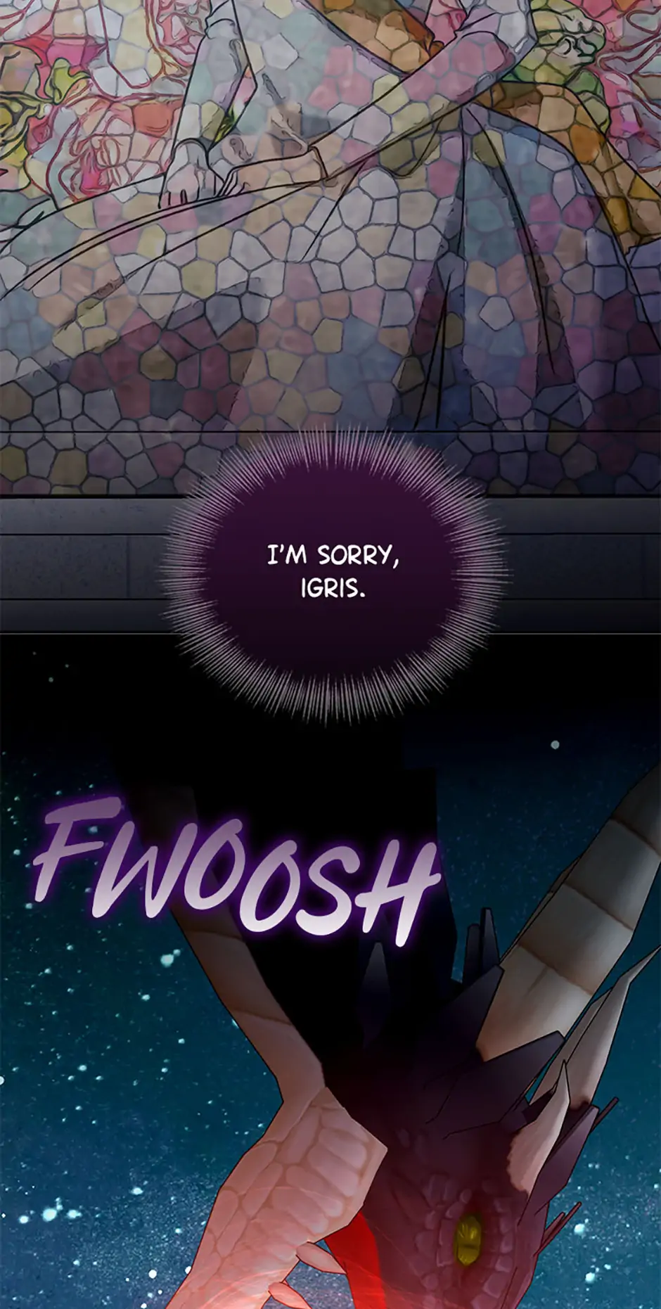One Regret Is Enough chapter 88 page 23