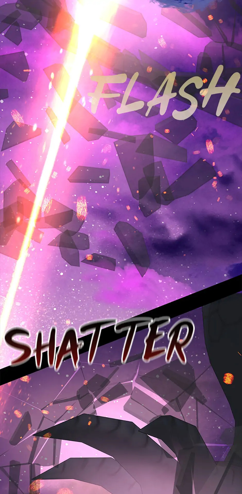 One Regret Is Enough chapter 88 page 34