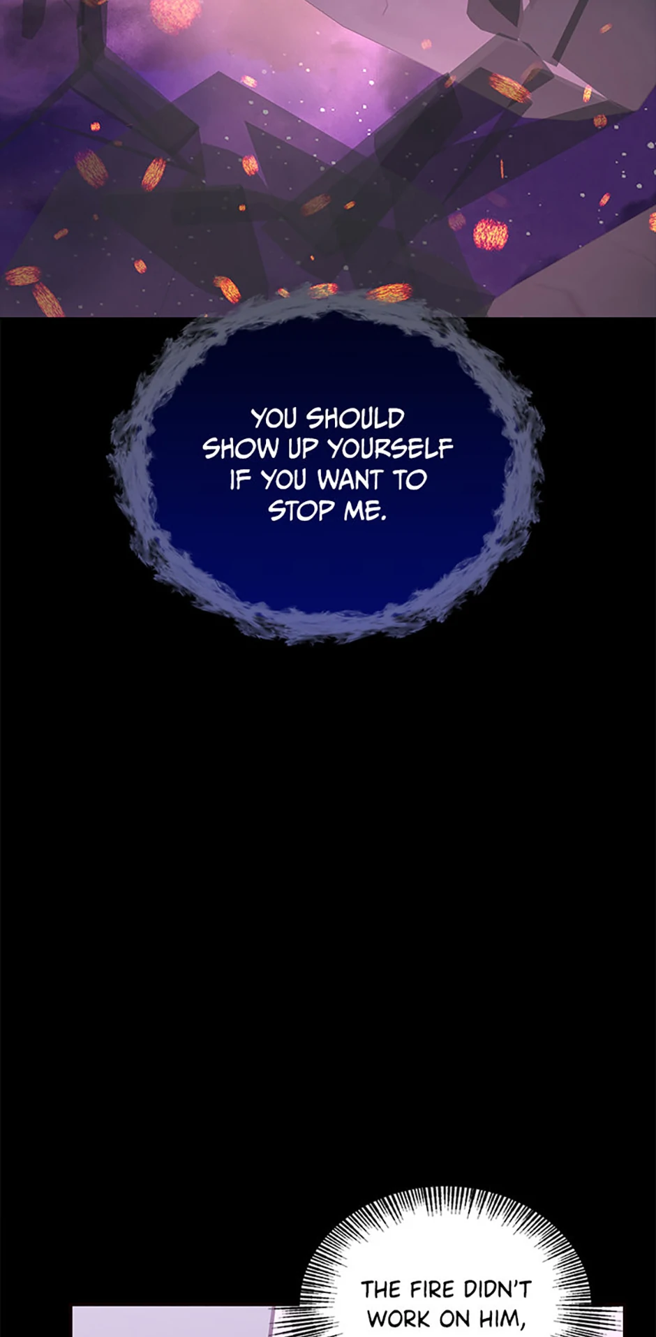 One Regret Is Enough chapter 88 page 35