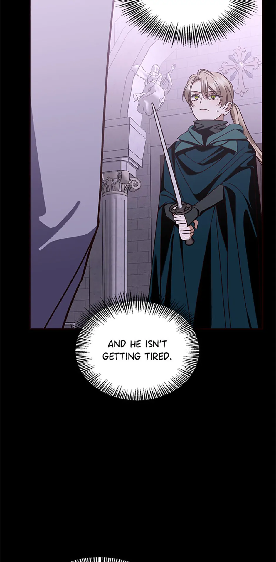 One Regret Is Enough chapter 88 page 36