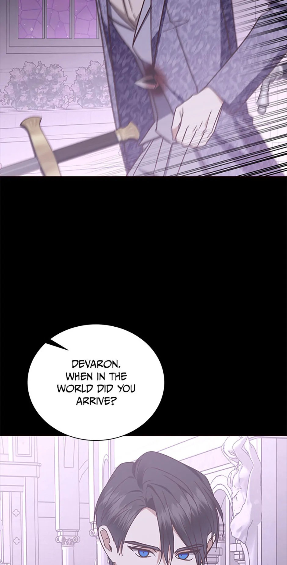One Regret Is Enough chapter 88 page 45