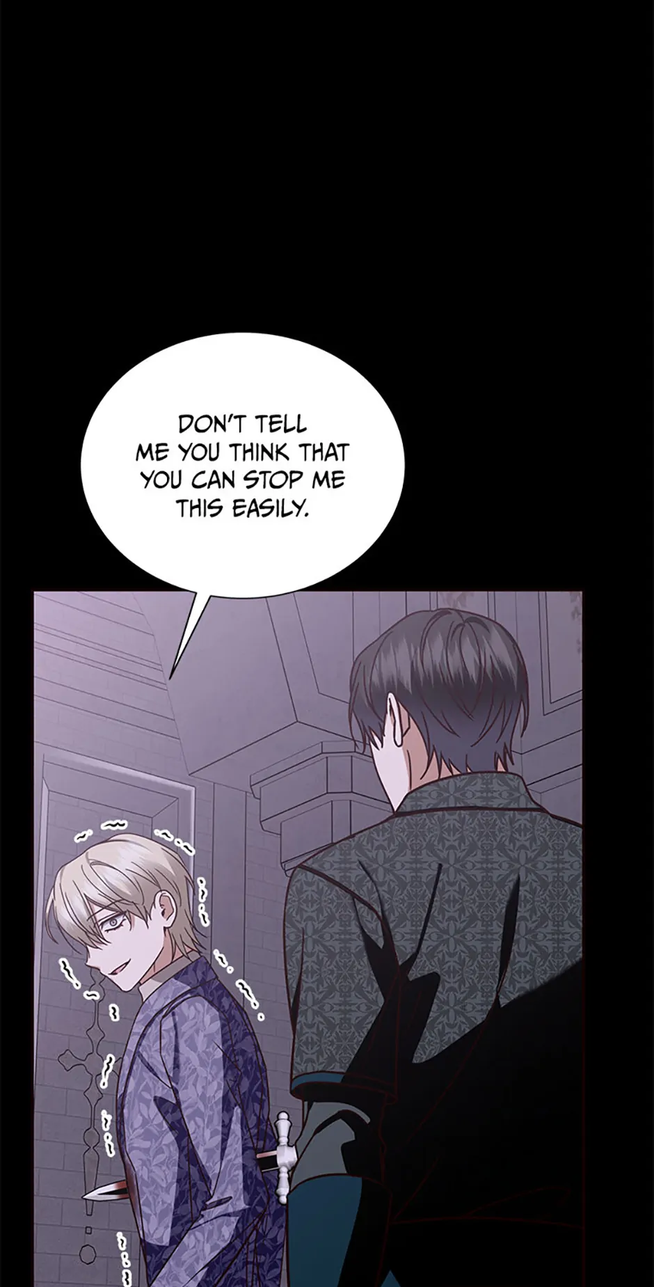 One Regret Is Enough chapter 88 page 47