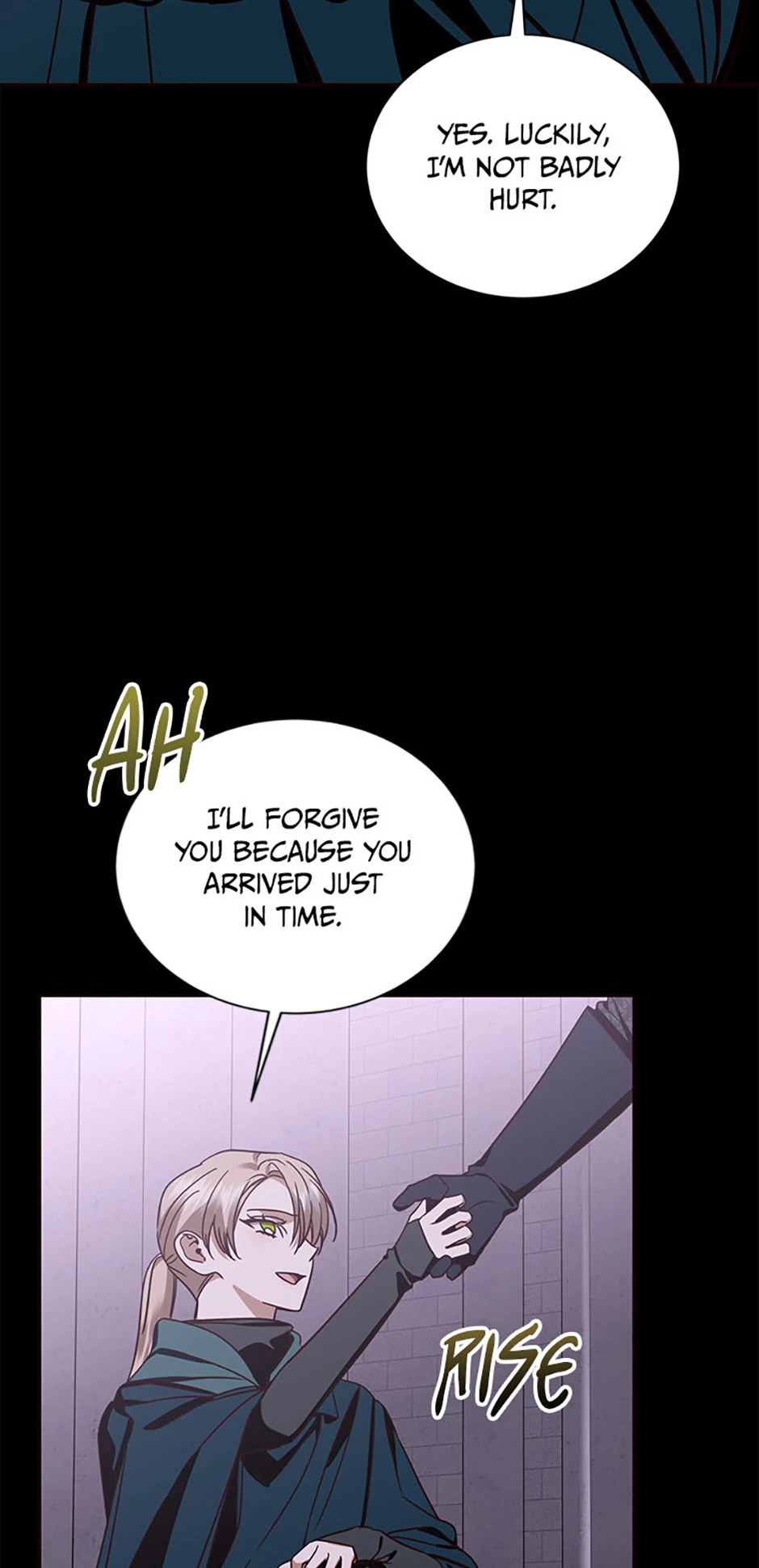One Regret Is Enough chapter 88 page 54