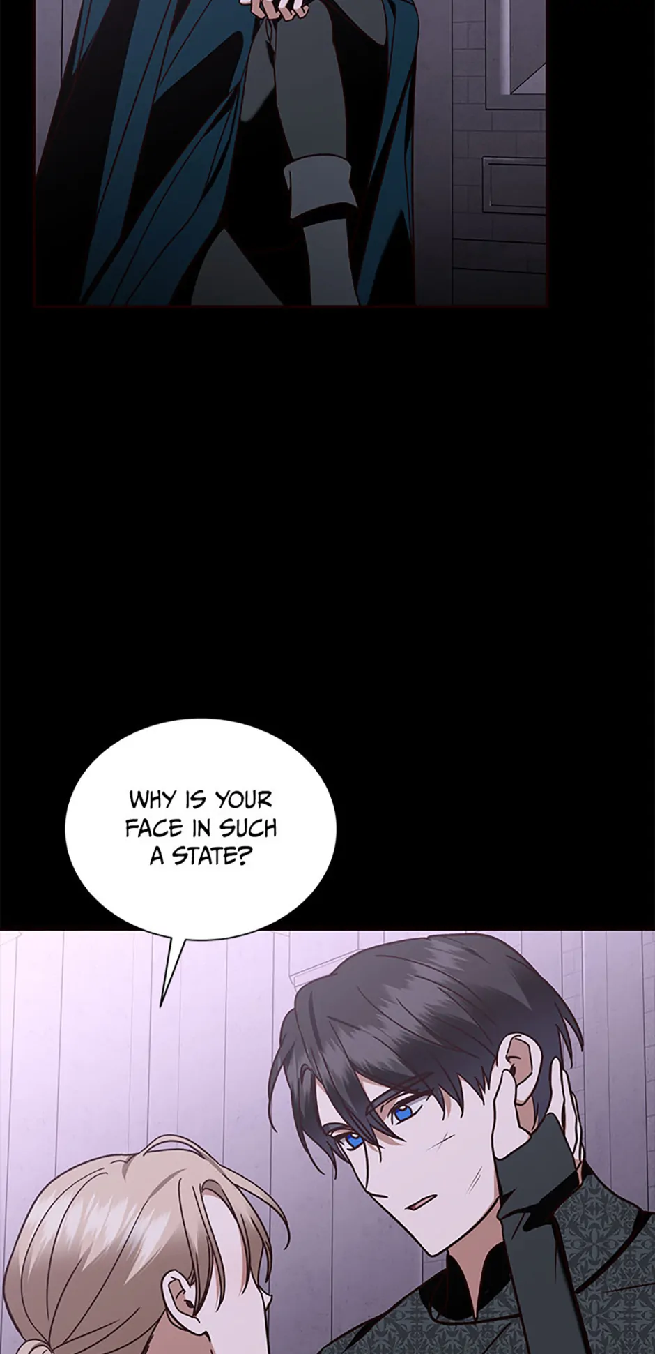 One Regret Is Enough chapter 88 page 55