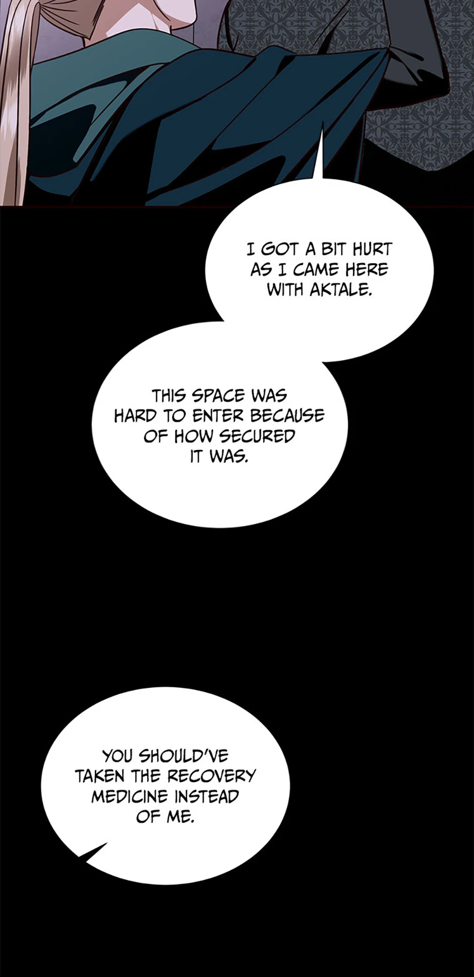 One Regret Is Enough chapter 88 page 56