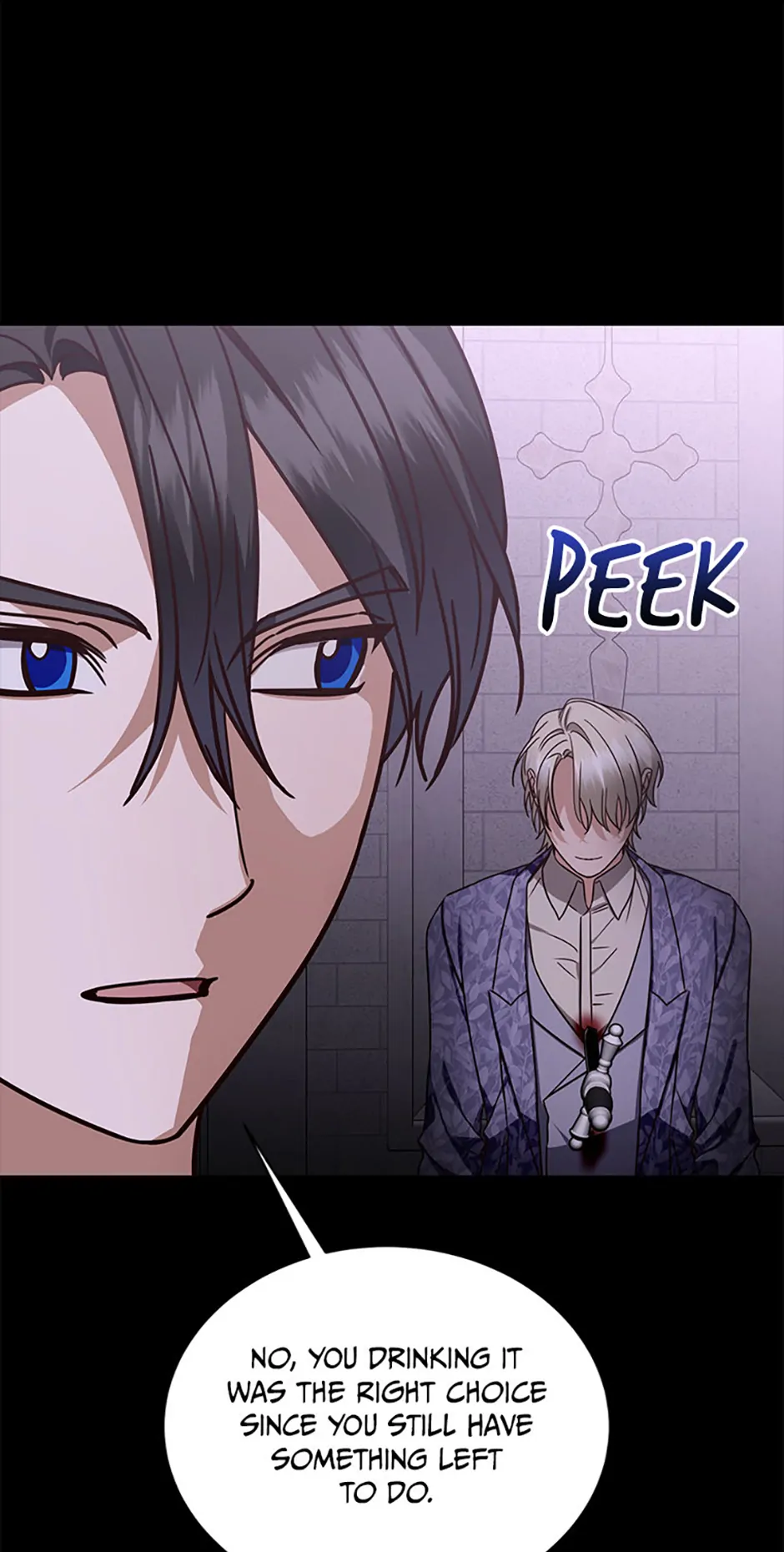 One Regret Is Enough chapter 88 page 57