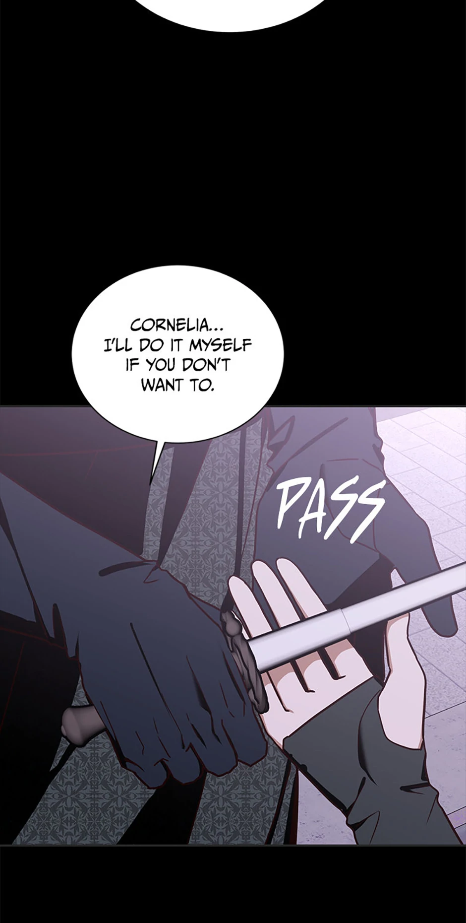 One Regret Is Enough chapter 88 page 58