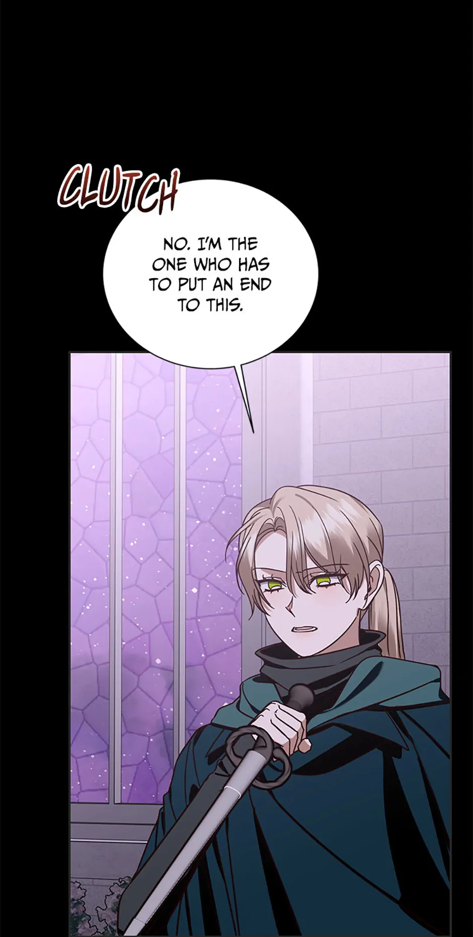 One Regret Is Enough chapter 88 page 59