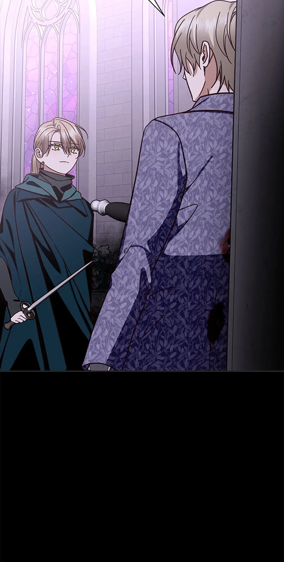 One Regret Is Enough chapter 88 page 61