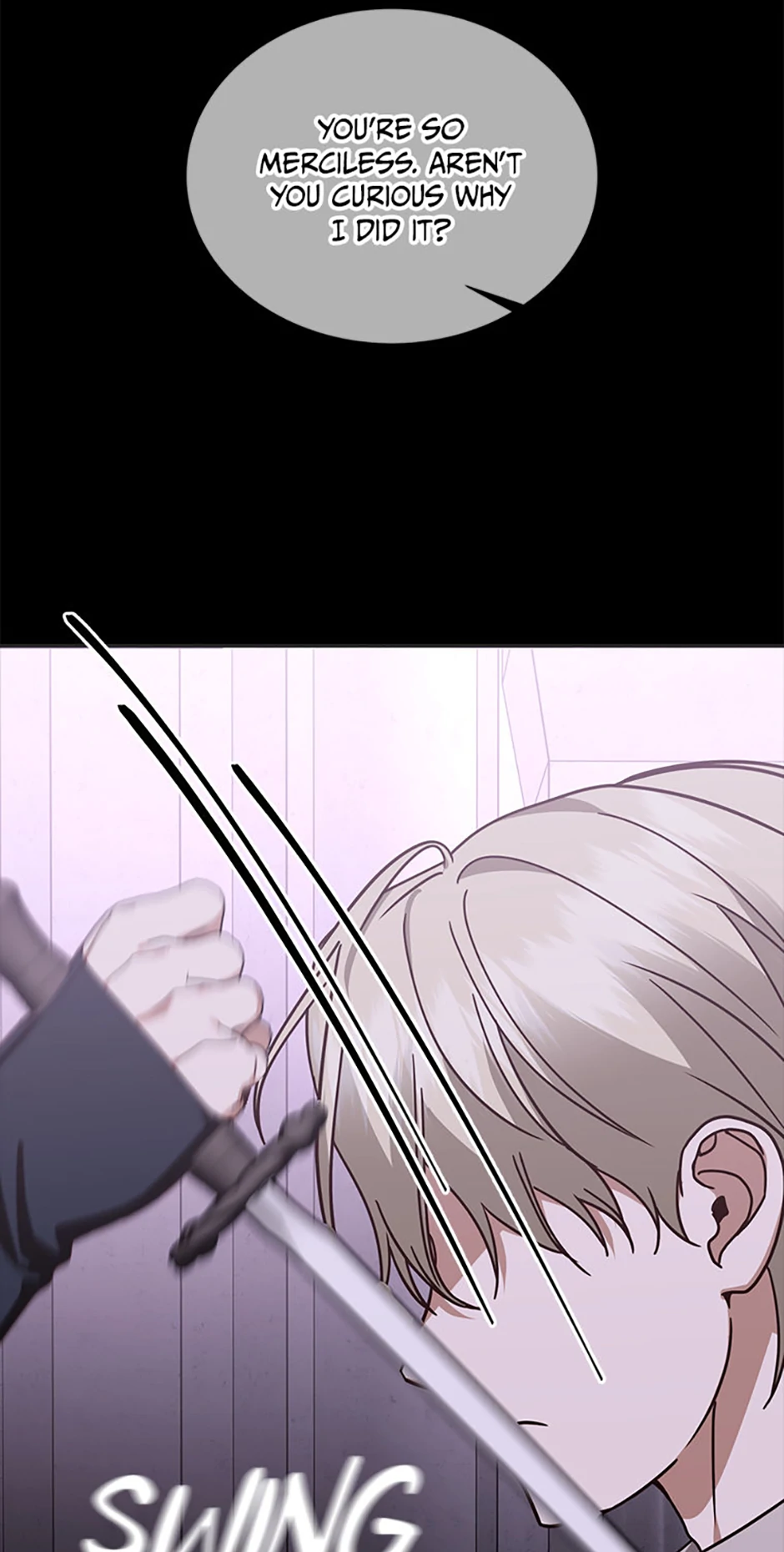 One Regret Is Enough chapter 88 page 63