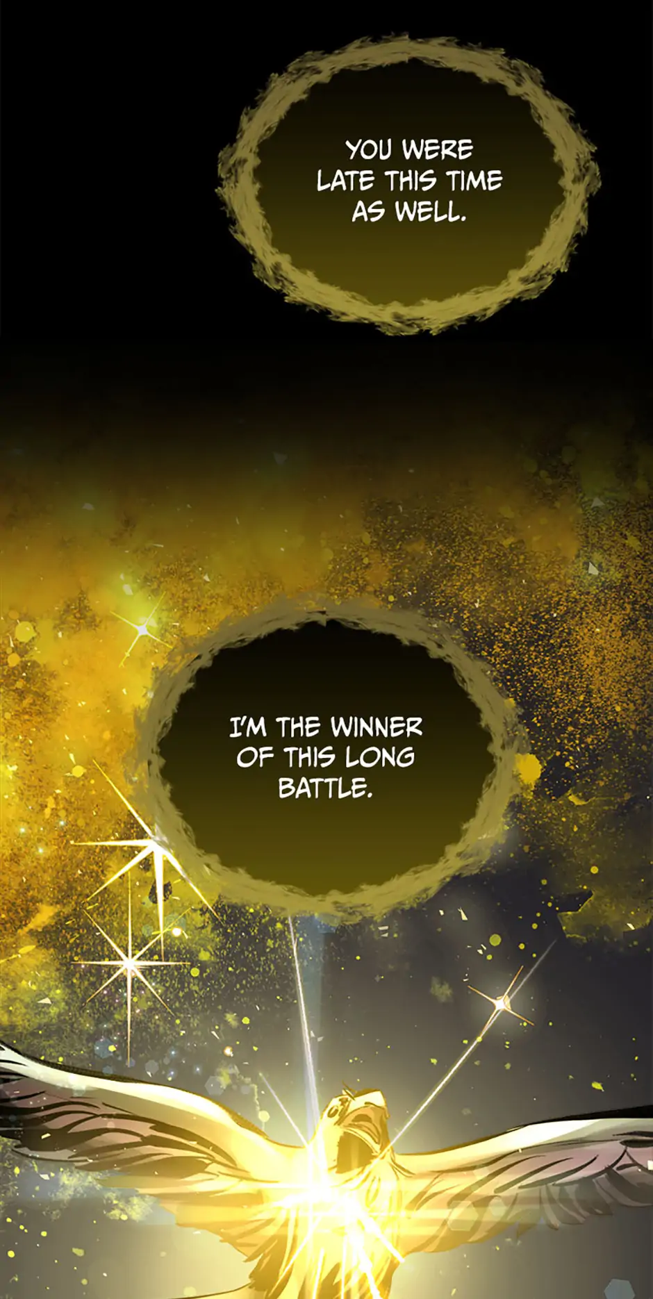 One Regret Is Enough chapter 88 page 67