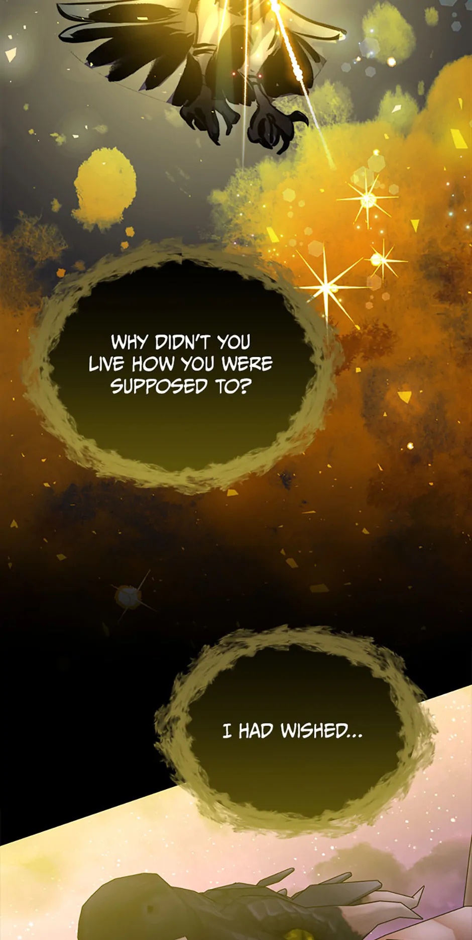 One Regret Is Enough chapter 88 page 68