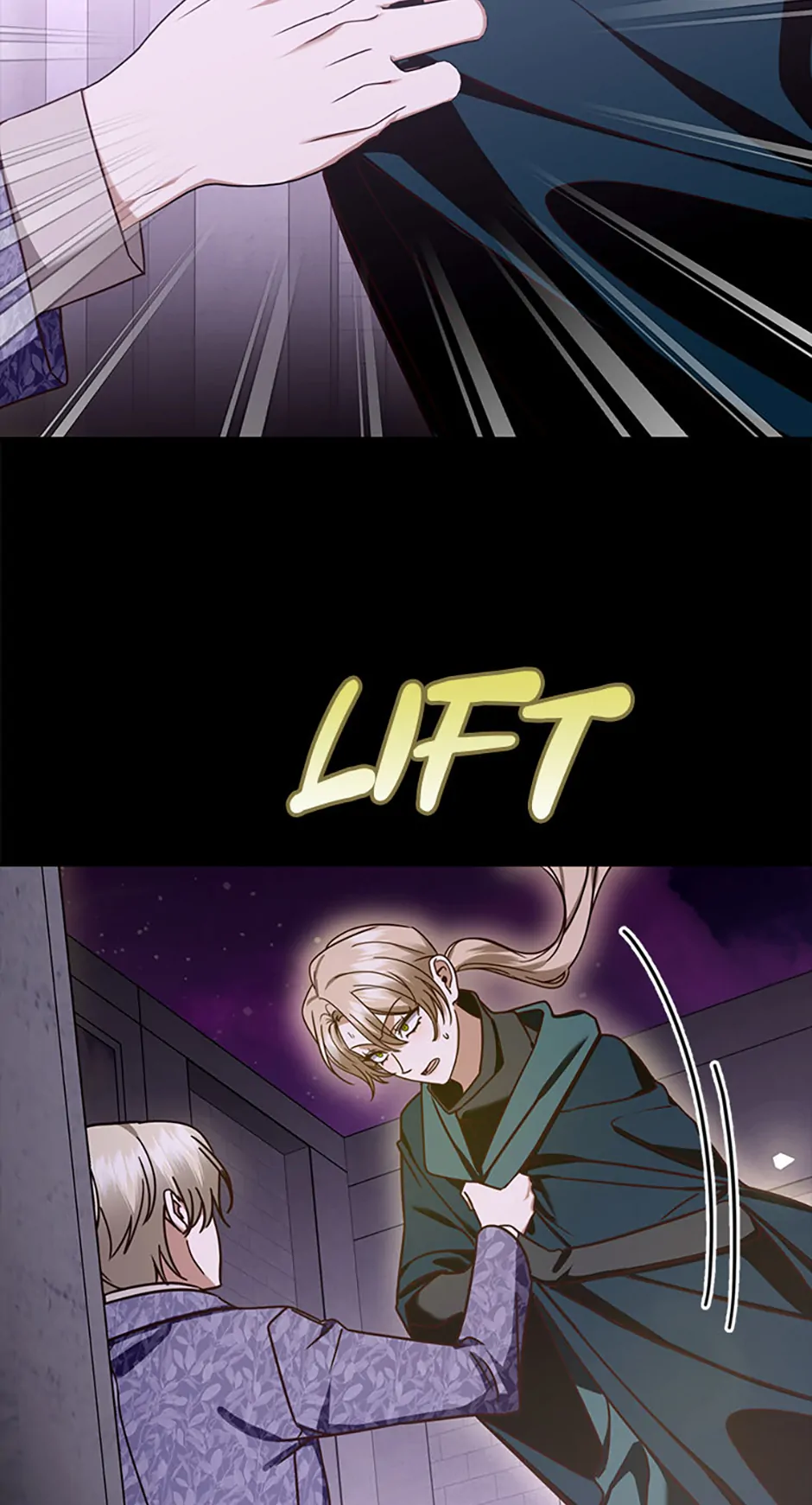 One Regret Is Enough chapter 88 page 73
