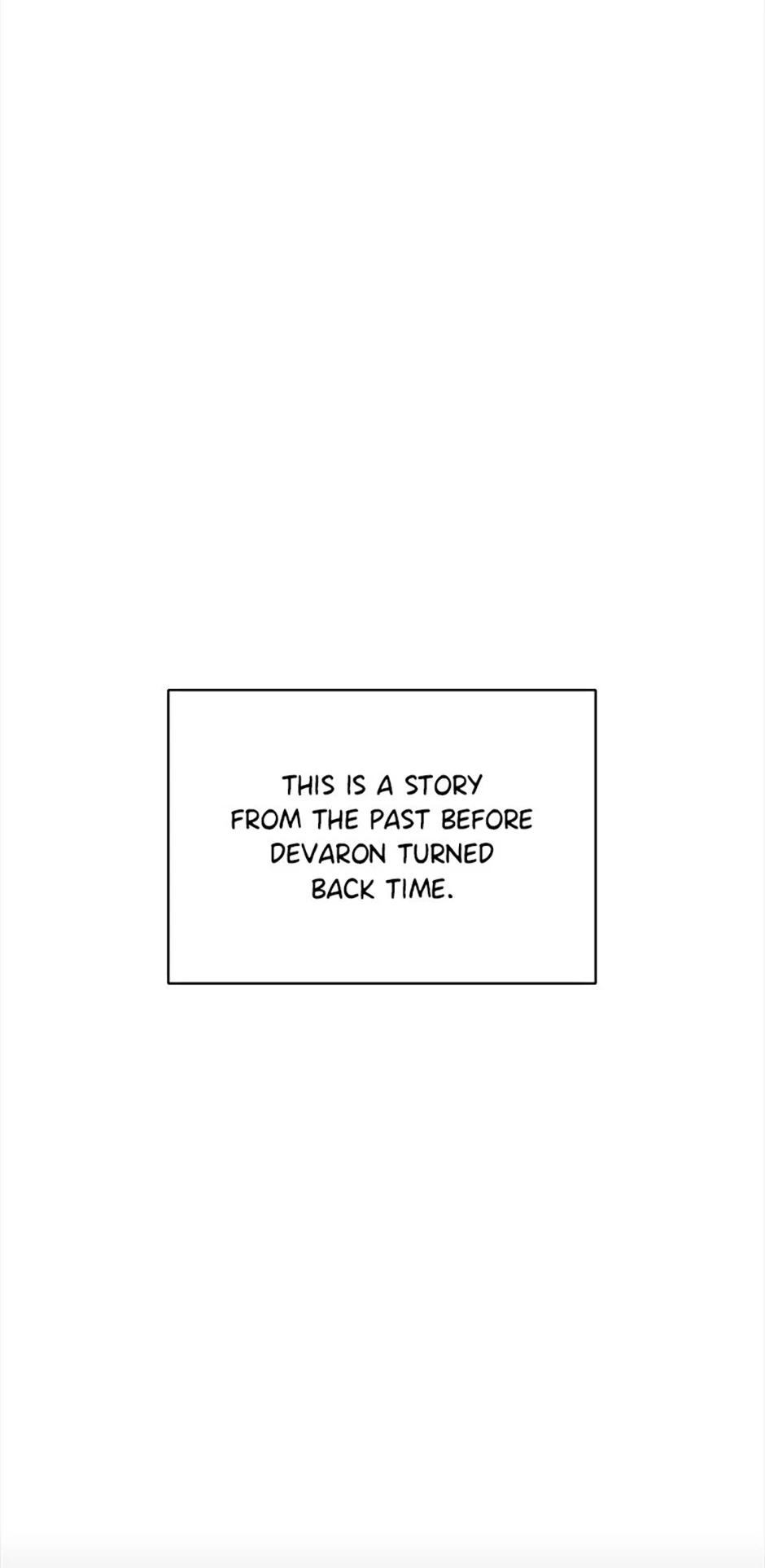 One Regret Is Enough chapter 95 page 1