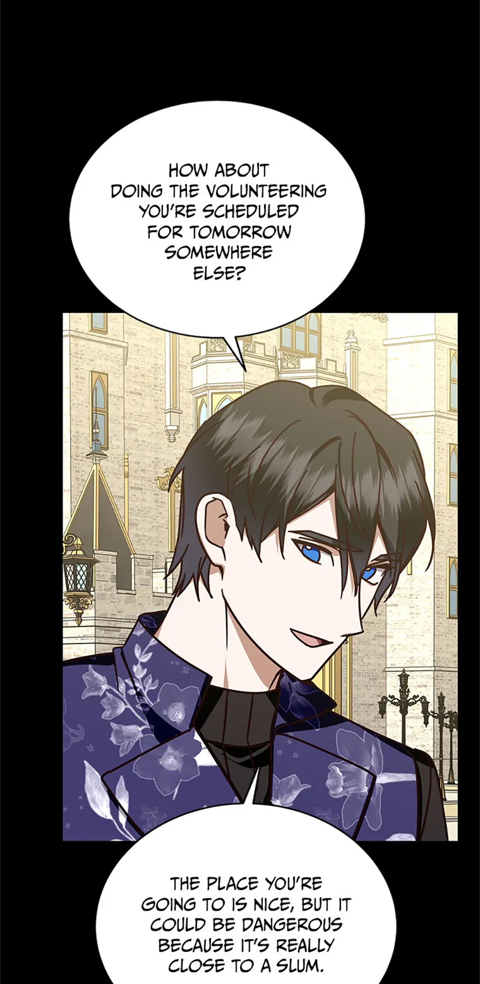 One Regret Is Enough chapter 95 page 4