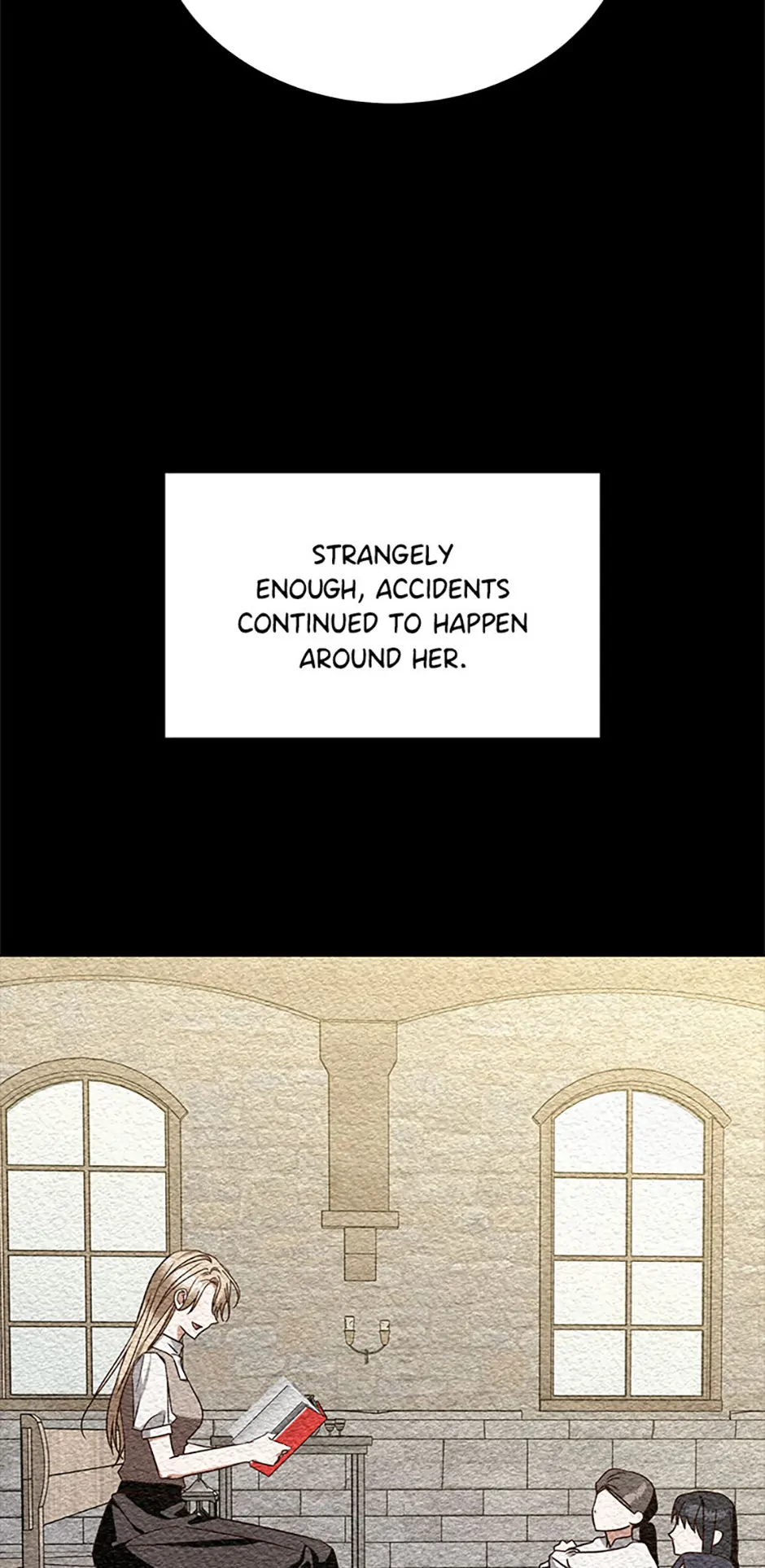 One Regret Is Enough chapter 95 page 5