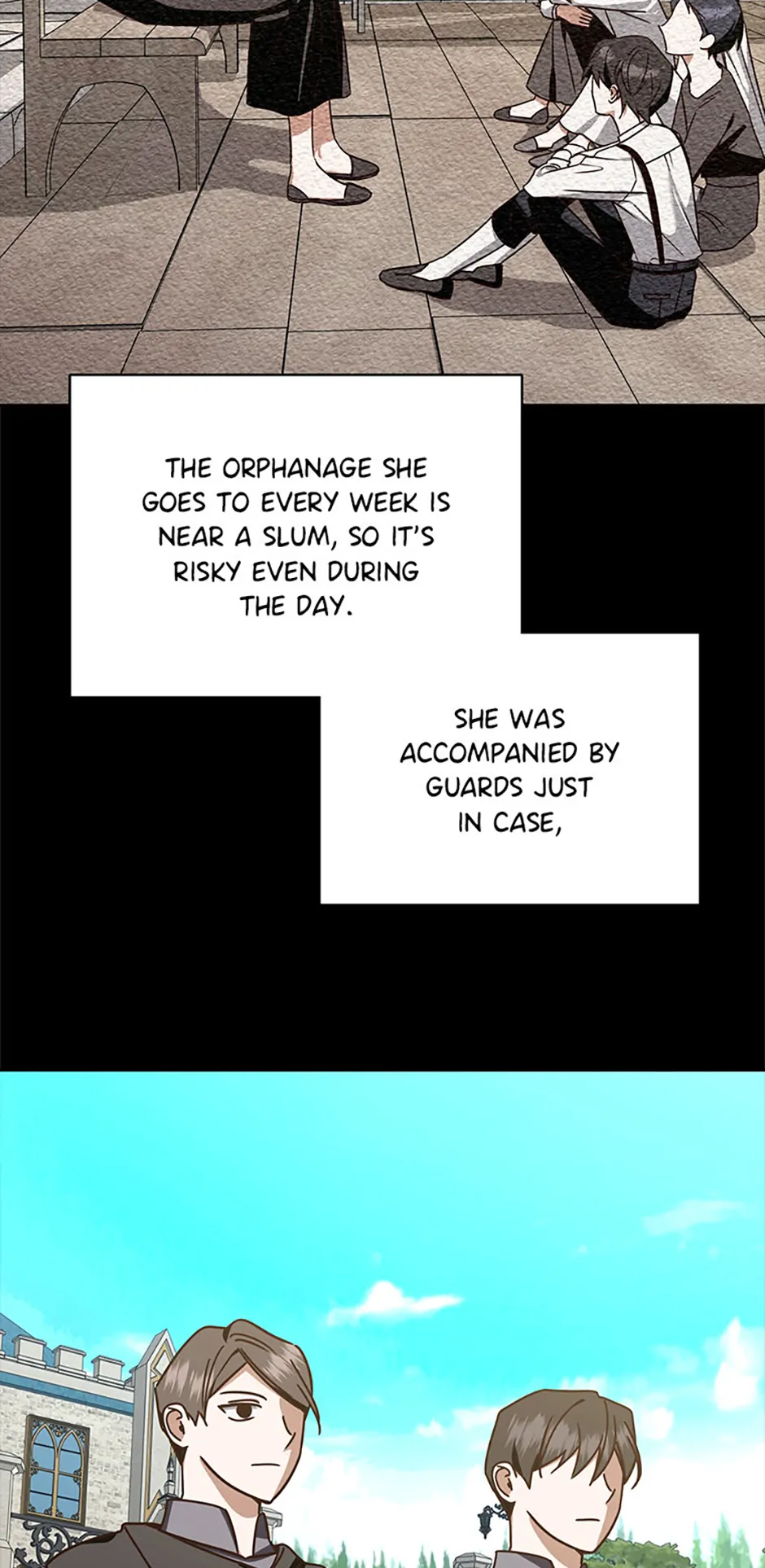 One Regret Is Enough chapter 95 page 6