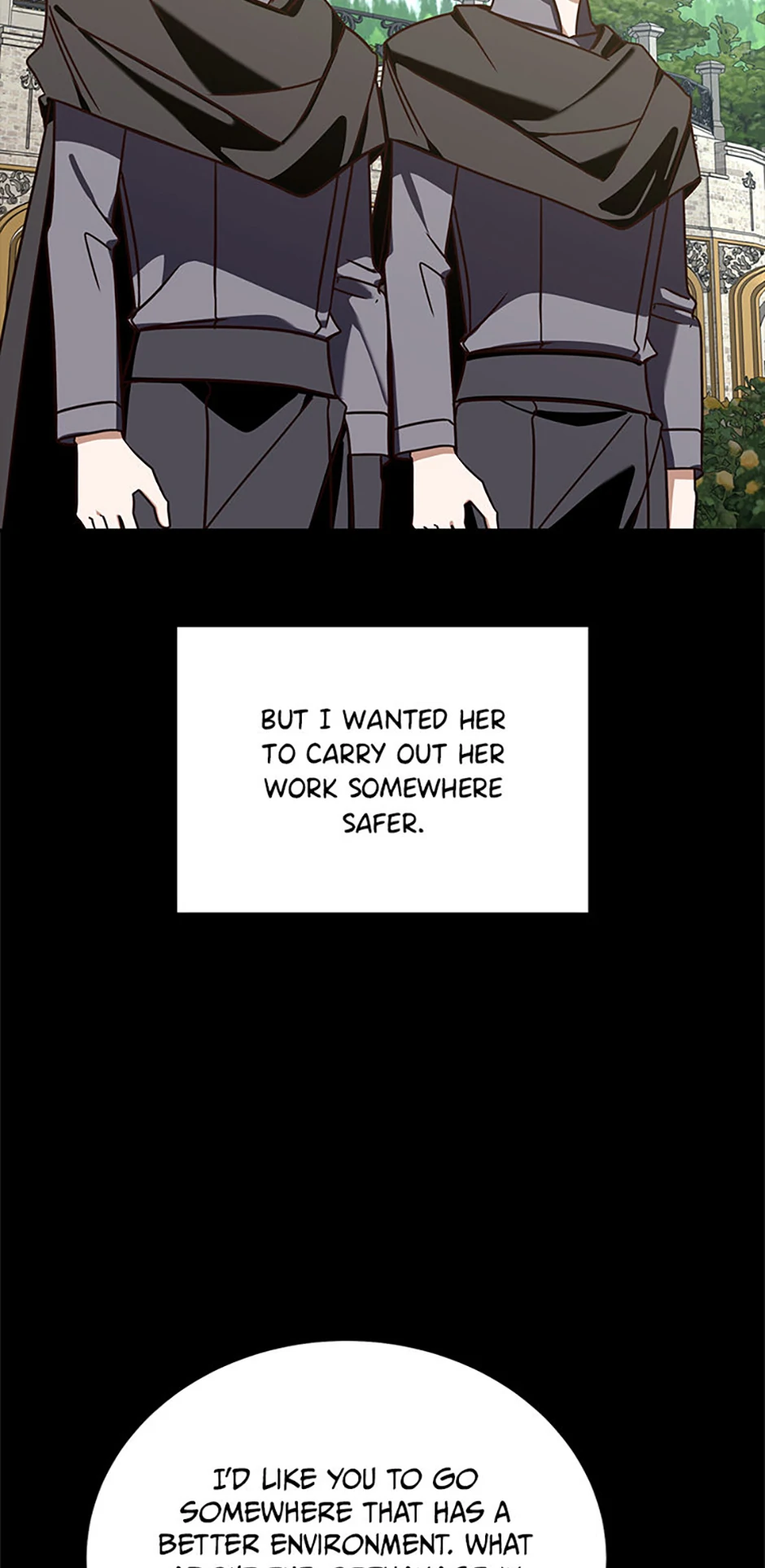 One Regret Is Enough chapter 95 page 7