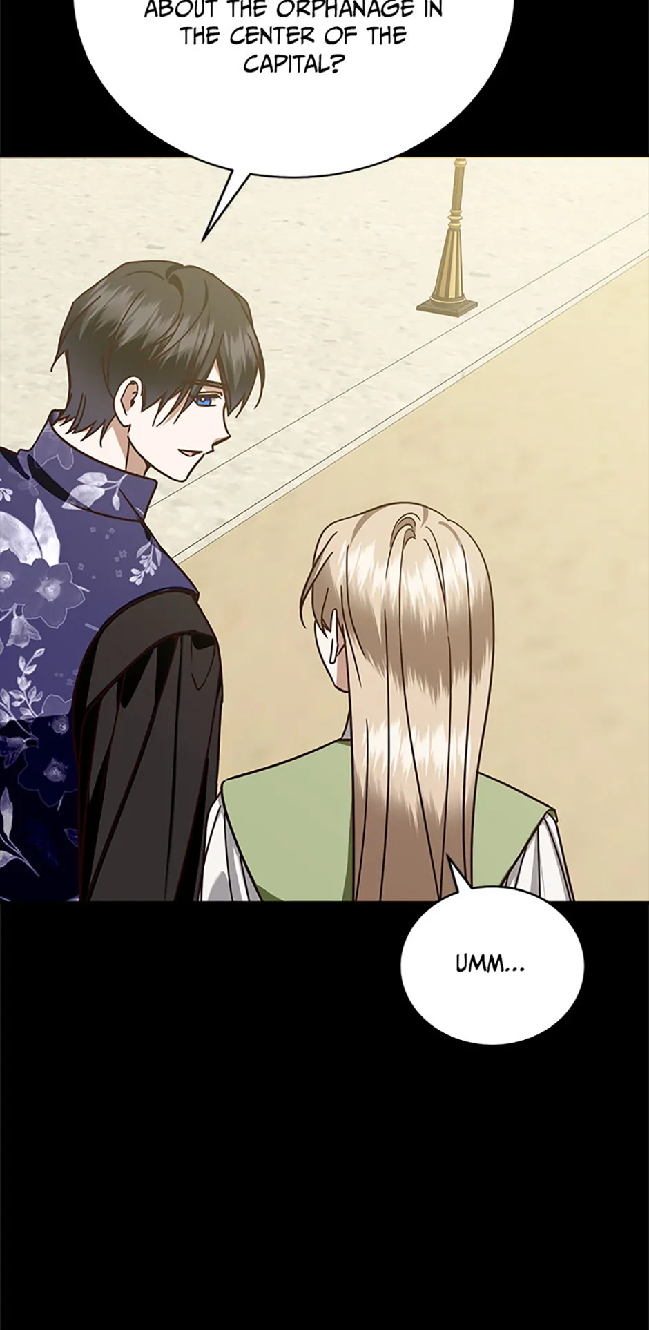 One Regret Is Enough chapter 95 page 8