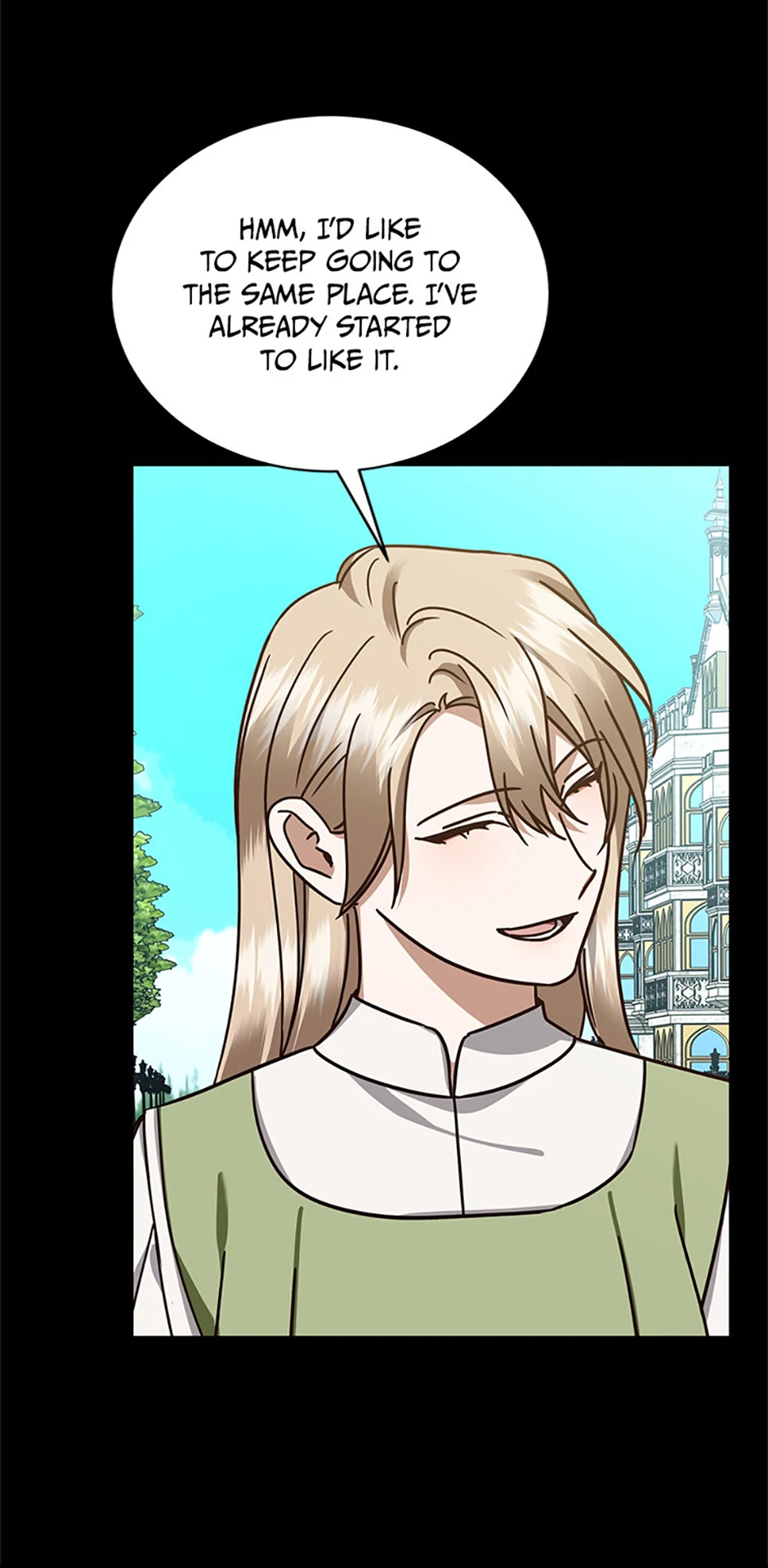 One Regret Is Enough chapter 95 page 9
