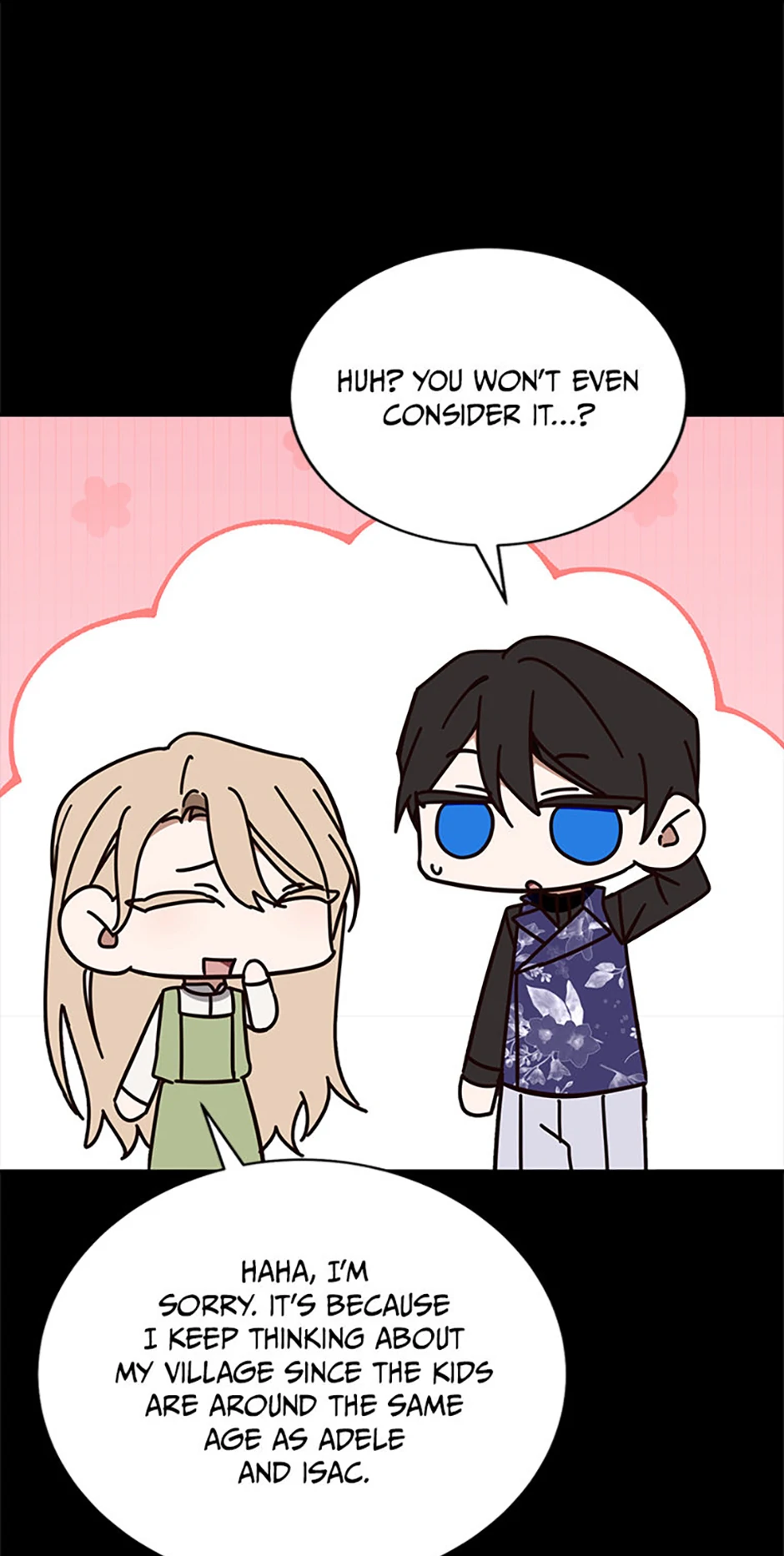 One Regret Is Enough chapter 95 page 10