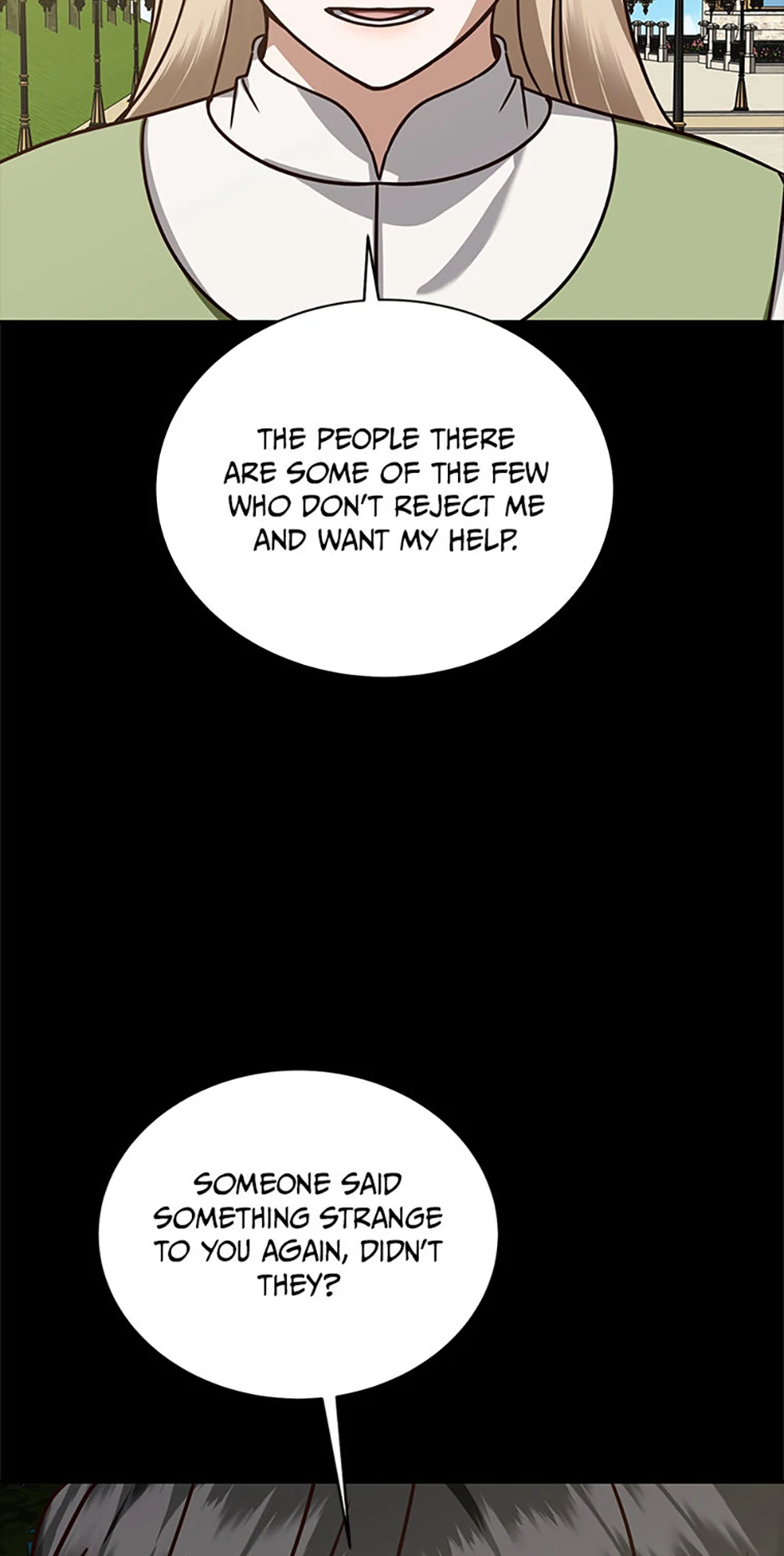 One Regret Is Enough chapter 95 page 12