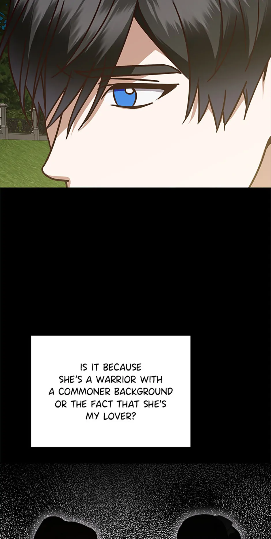 One Regret Is Enough chapter 95 page 13