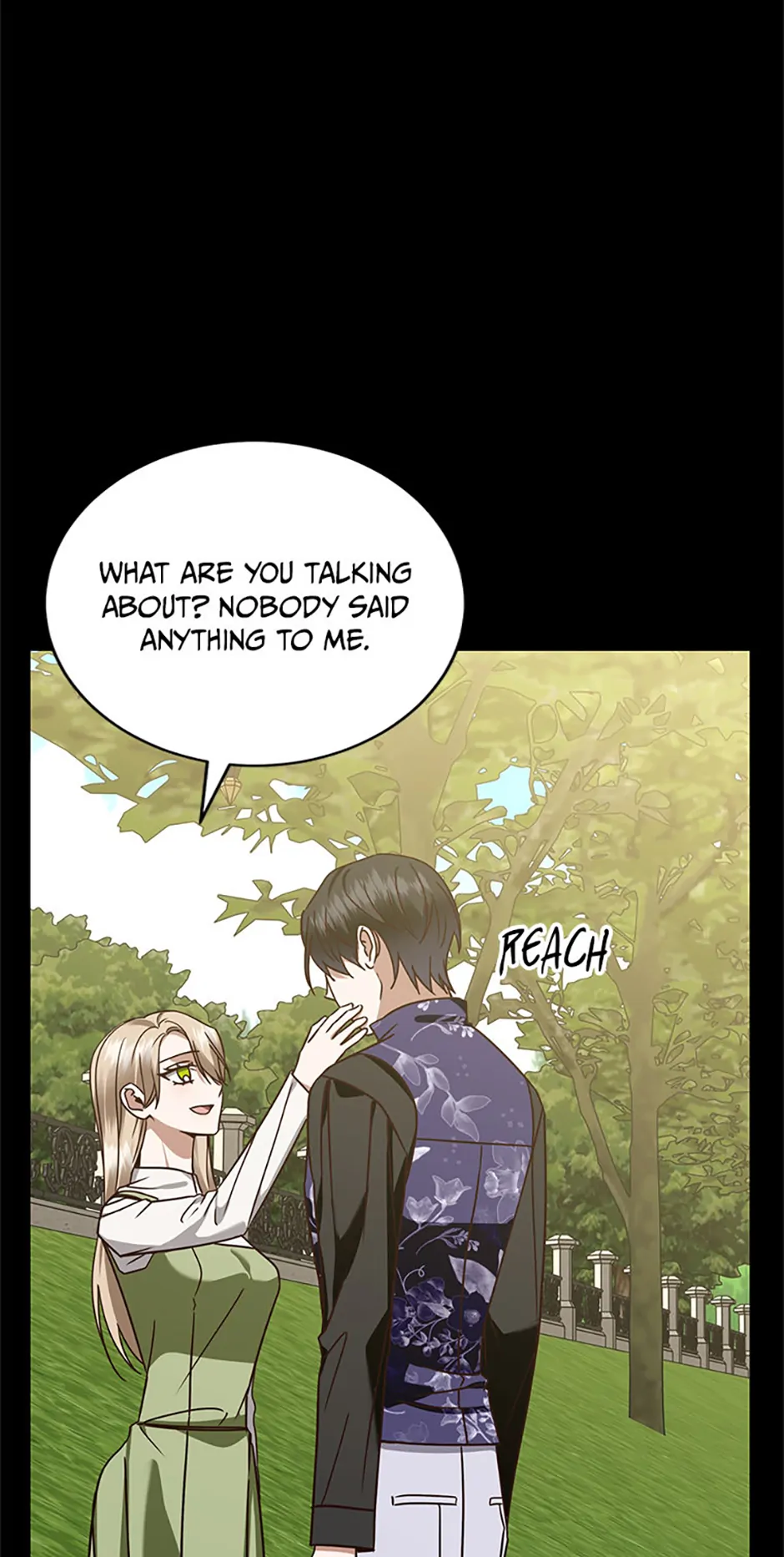 One Regret Is Enough chapter 95 page 15
