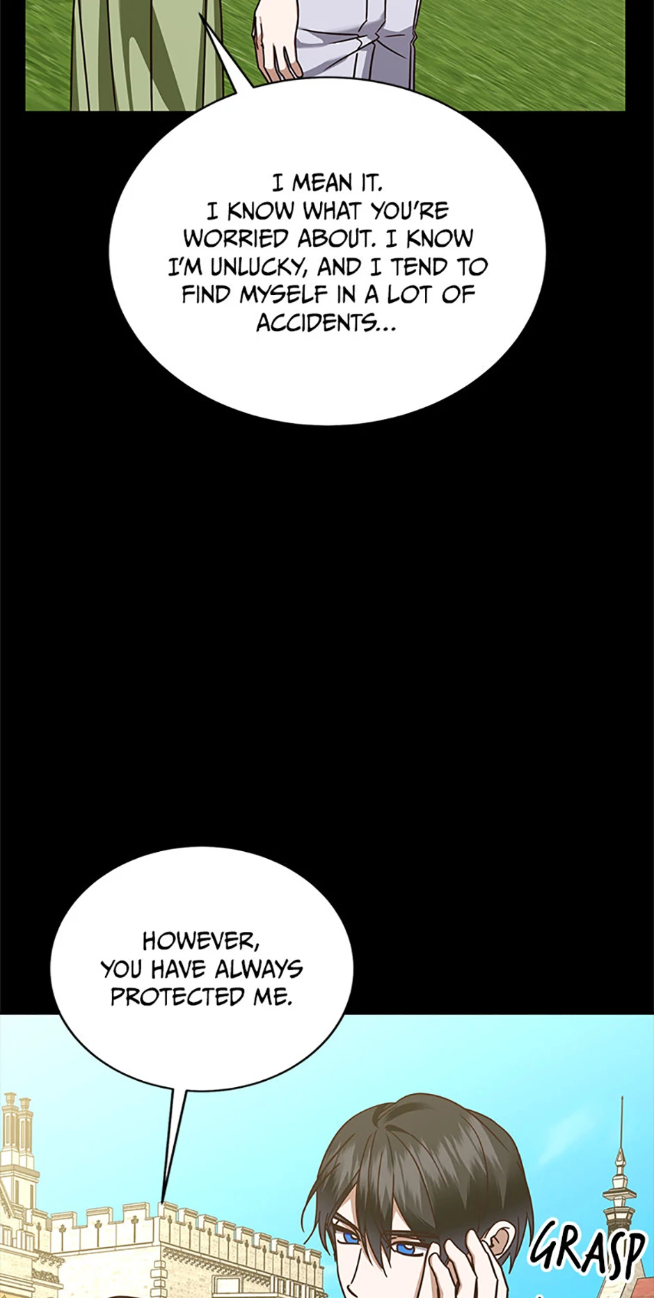 One Regret Is Enough chapter 95 page 16