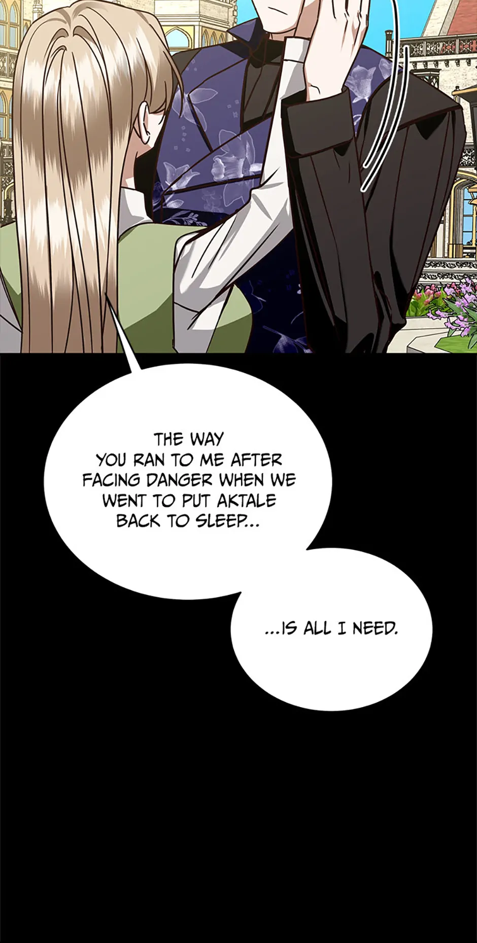 One Regret Is Enough chapter 95 page 17