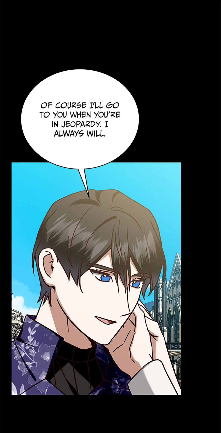One Regret Is Enough chapter 95 page 18