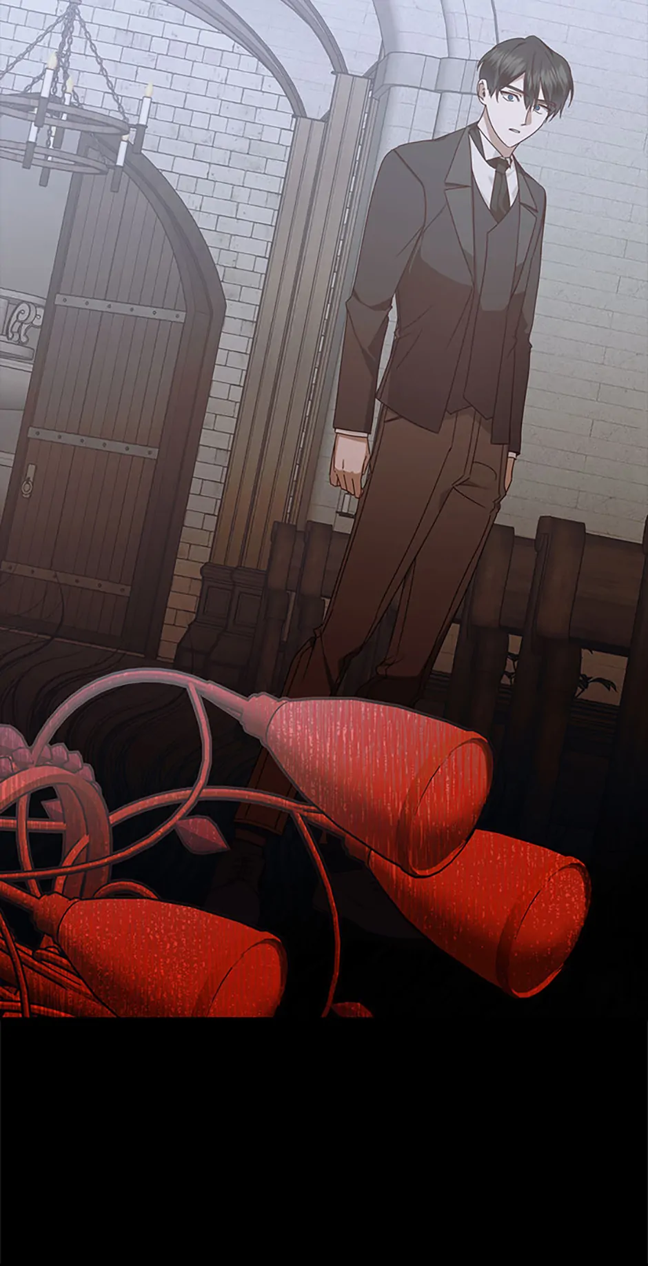 One Regret Is Enough chapter 95 page 26