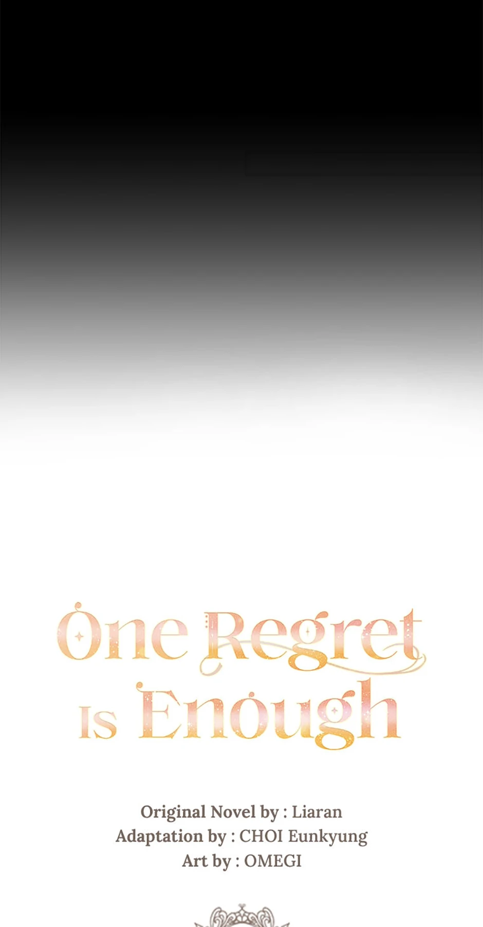 One Regret Is Enough chapter 95 page 28