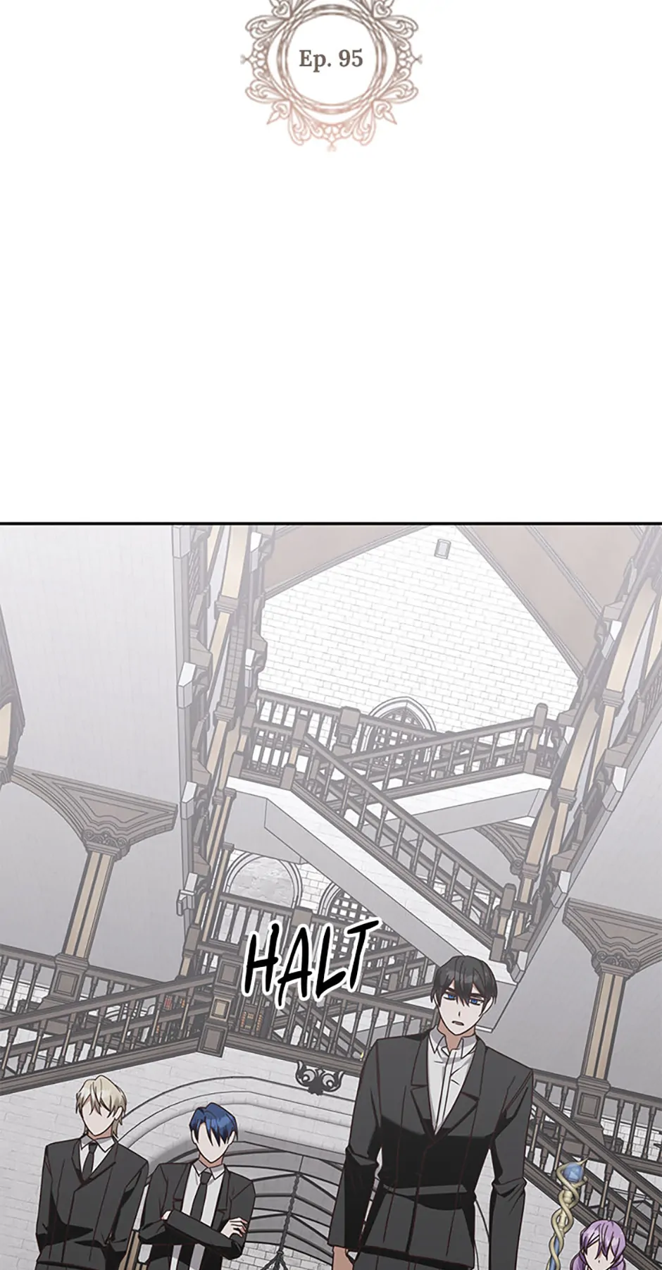 One Regret Is Enough chapter 95 page 29