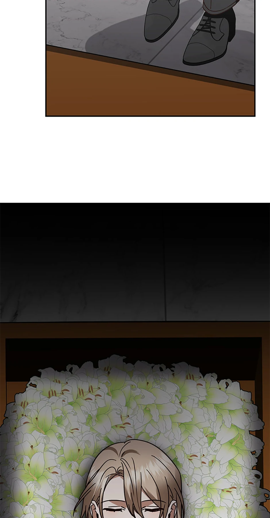 One Regret Is Enough chapter 95 page 31