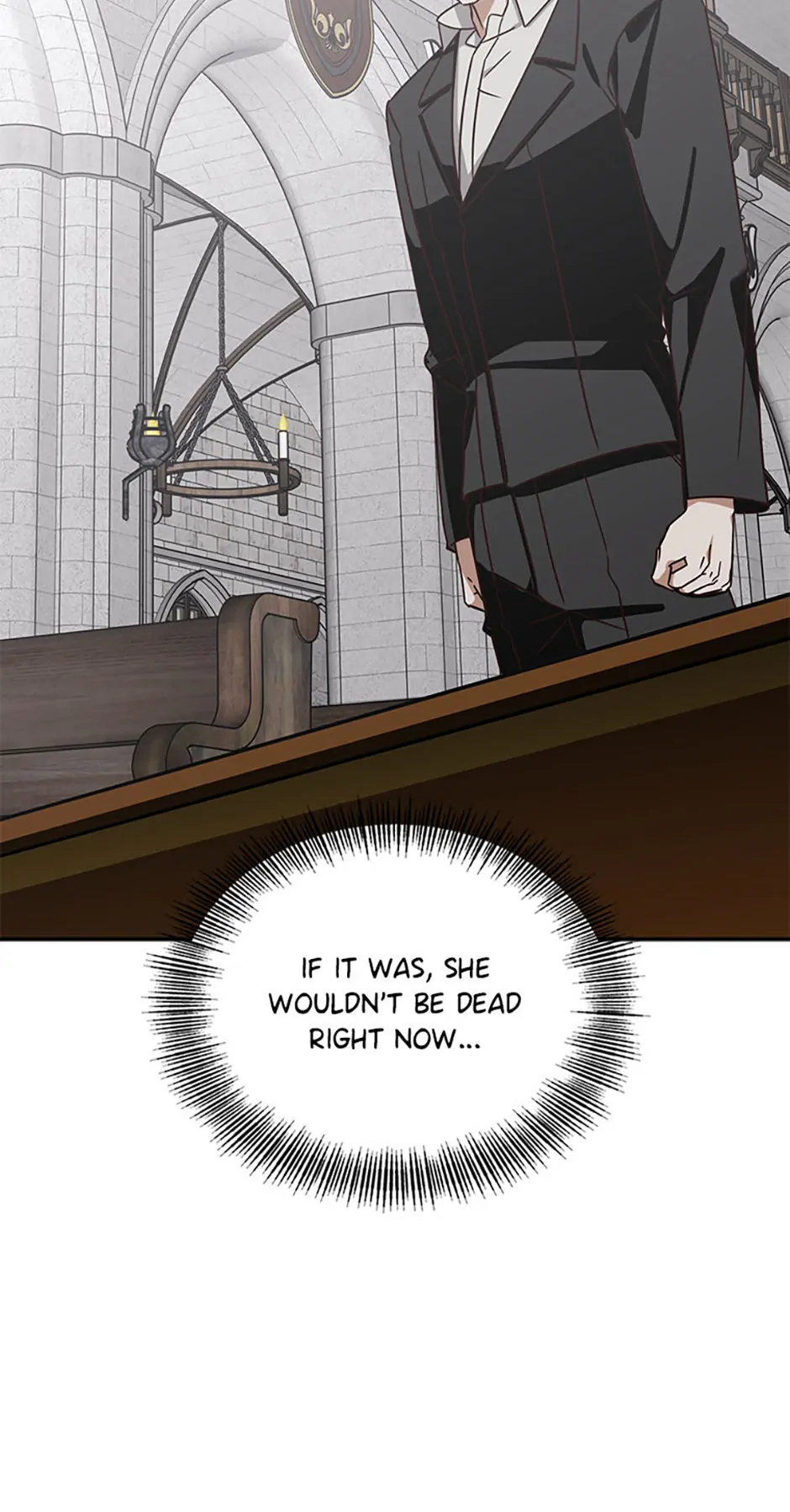 One Regret Is Enough chapter 95 page 34