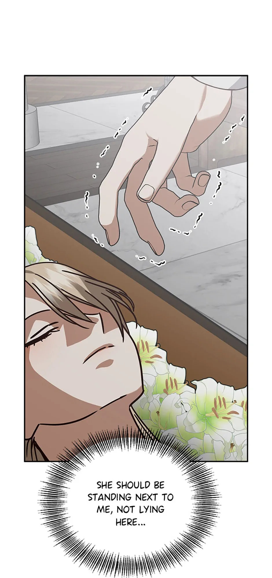 One Regret Is Enough chapter 95 page 35